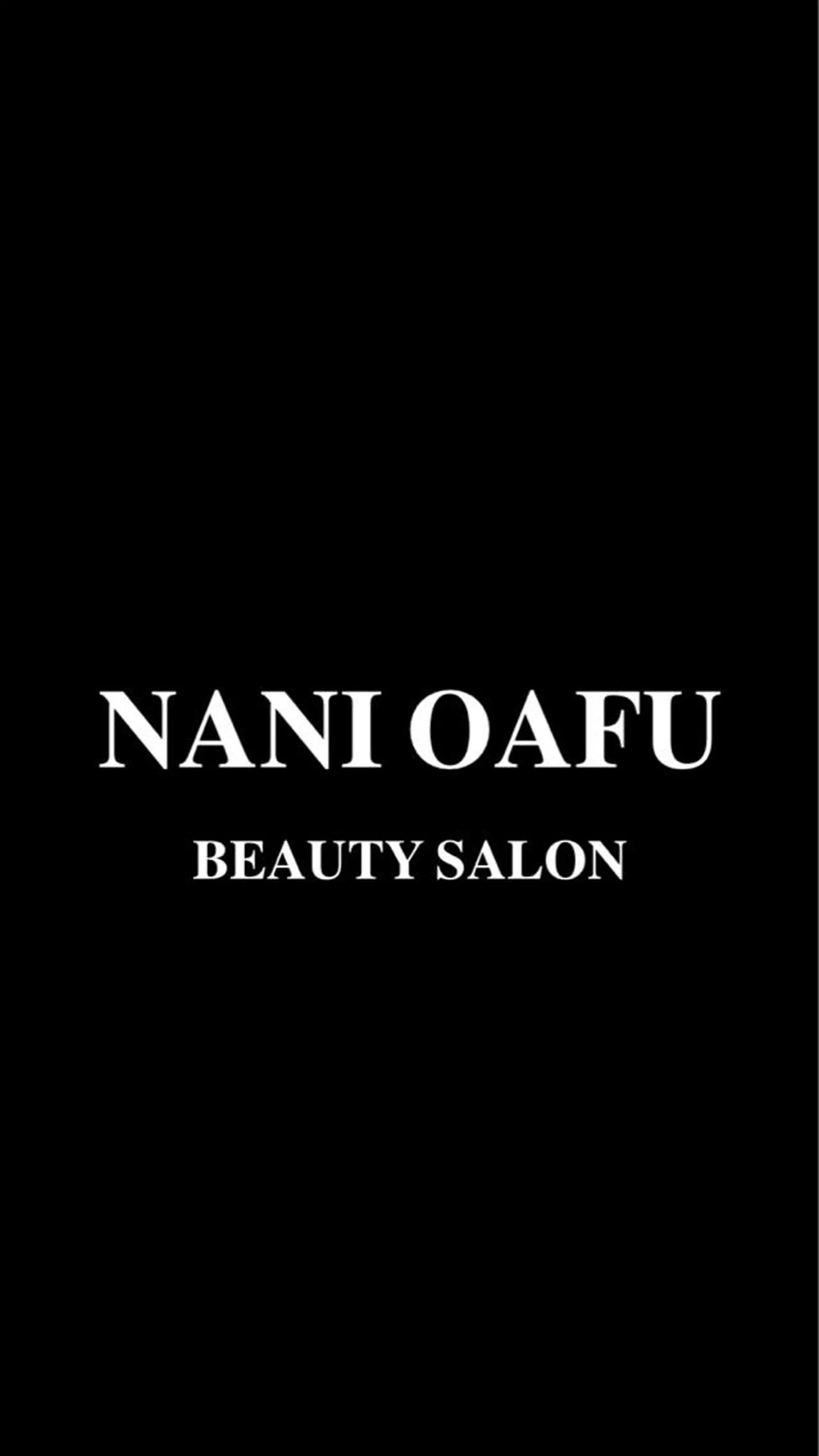 ロング カラー パーマ ヘアアレンジ メンズ キッズ ネイル マツエク・マツパ NANI OAFU所属・NANIOAFU [なんば店］のその他イメージ