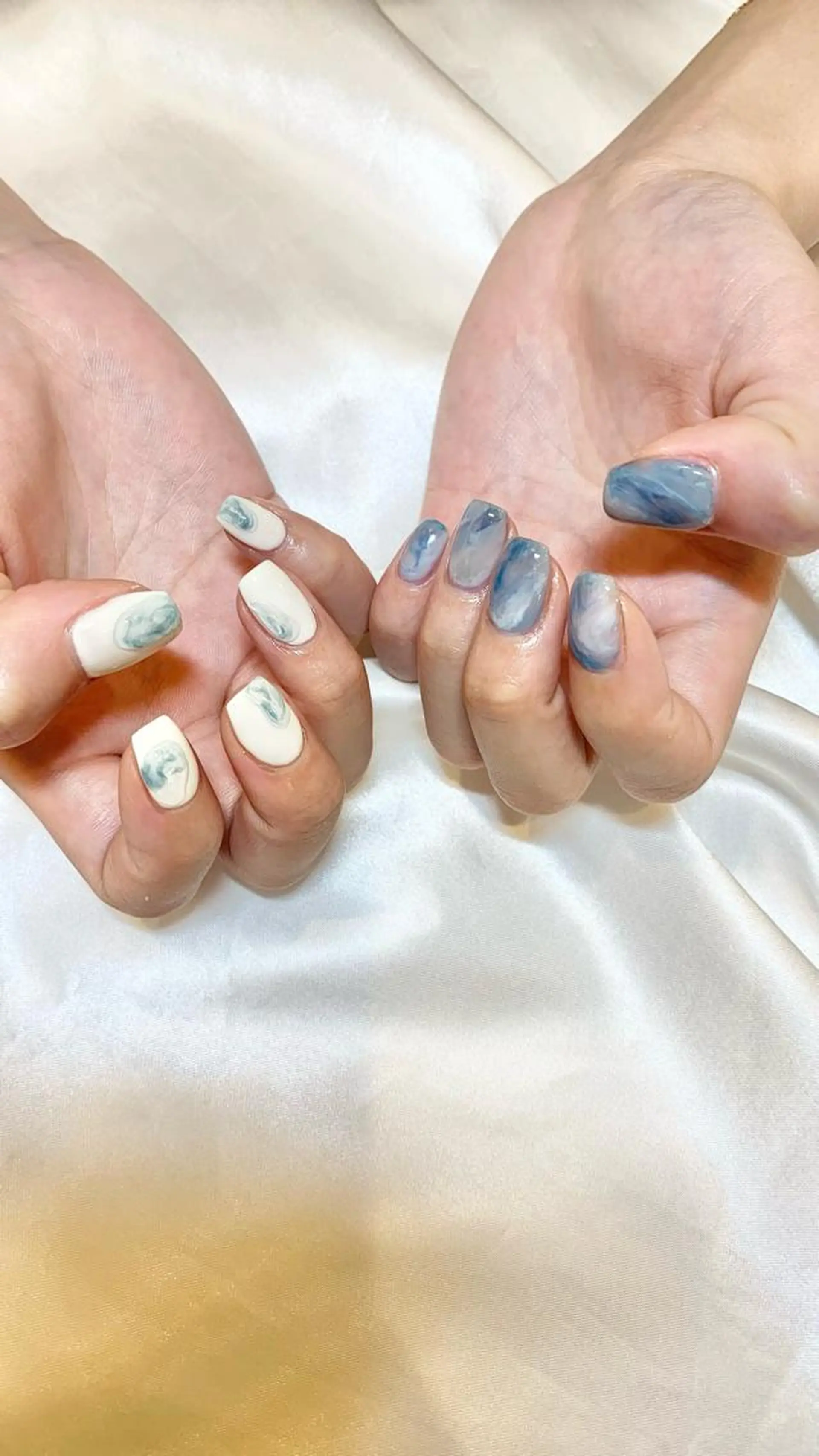 ネイル ハンドネイル ui nailのネイルデザイン