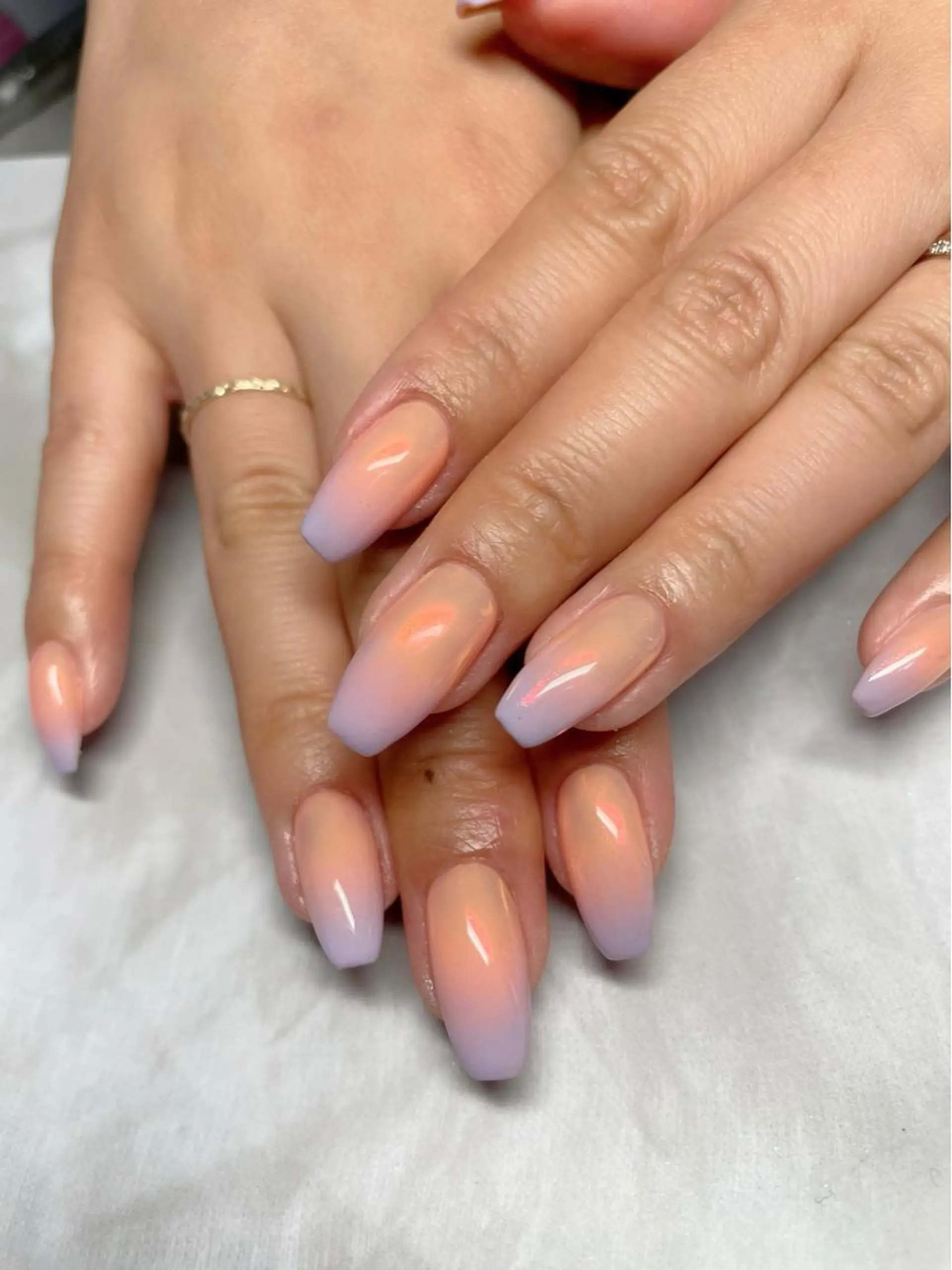 ネイル maggienail所属・Maggie Nagisaのネイルデザイン