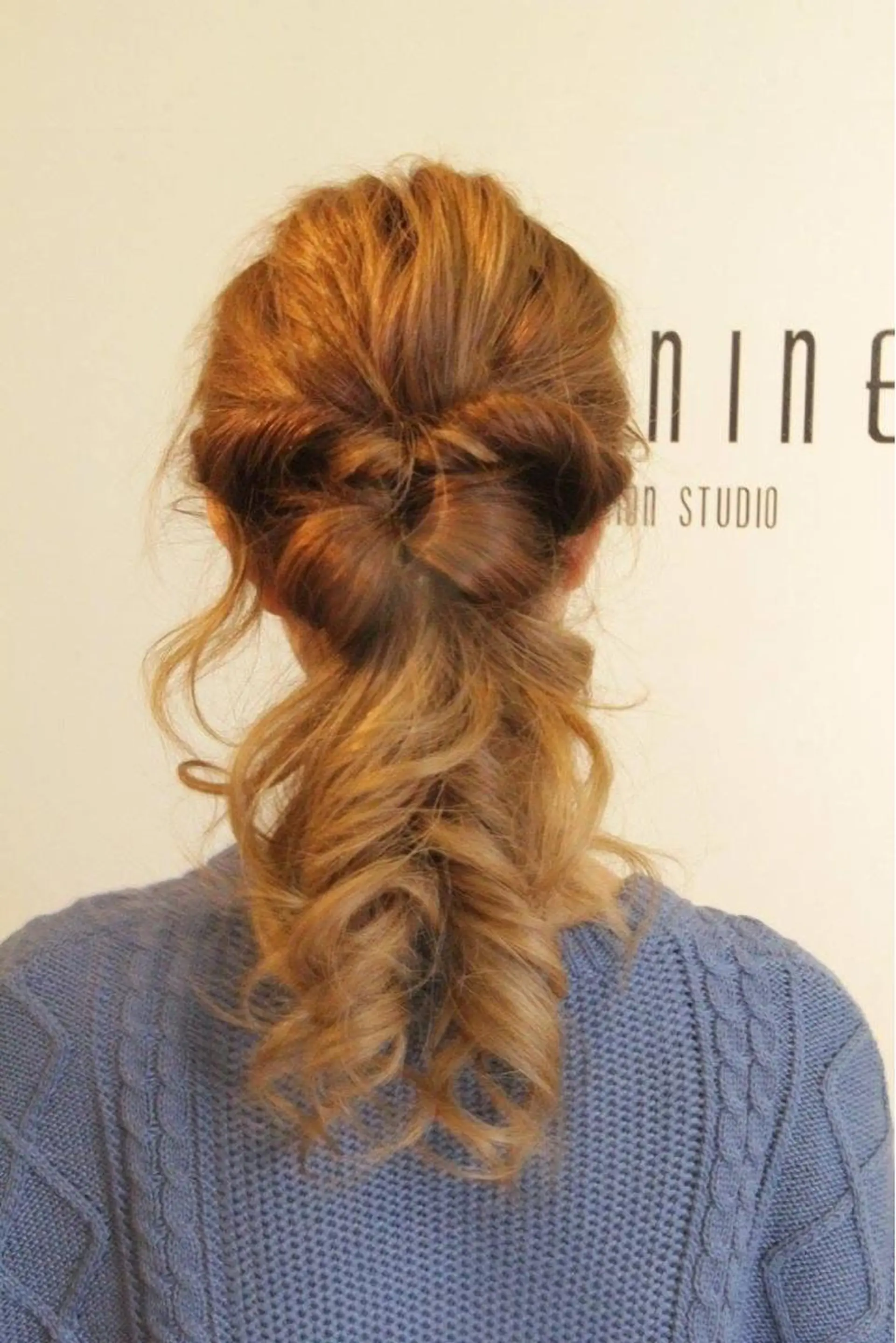 ヘアアレンジ 吉岡 三四朗のヘアスタイル