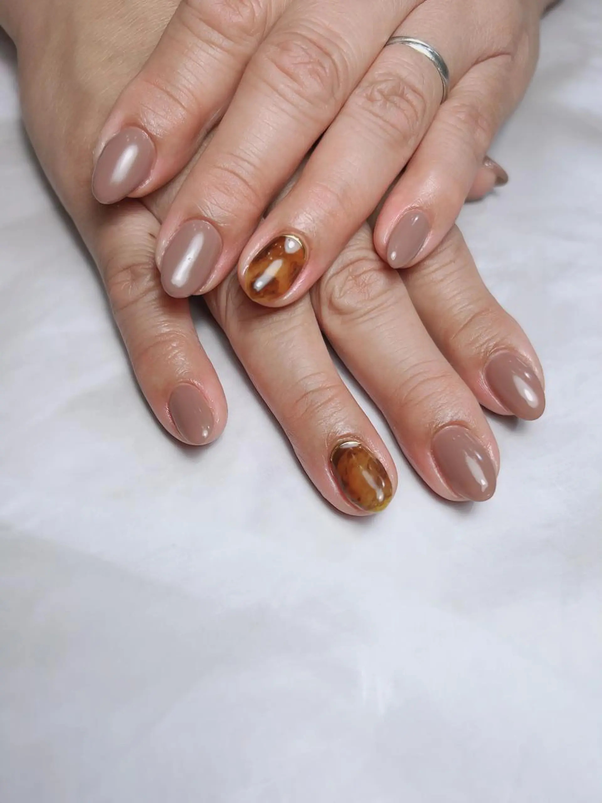 ネイル ハンドネイル 𝐑𝐞𝐯𝐢𝐨 ___堺市西区のその他イメージ