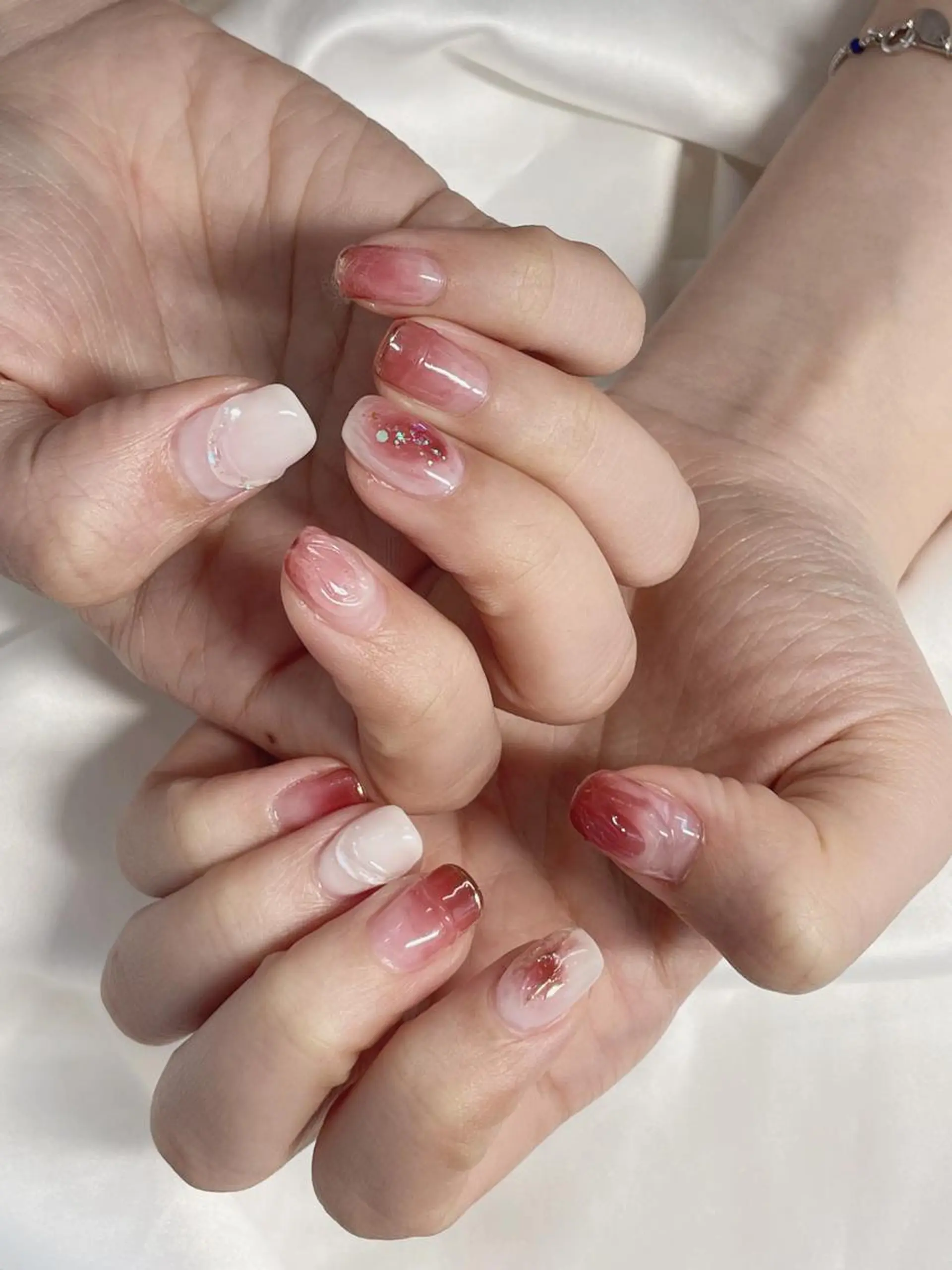 ネイル privateネイル 💅LouLanのネイルデザイン
