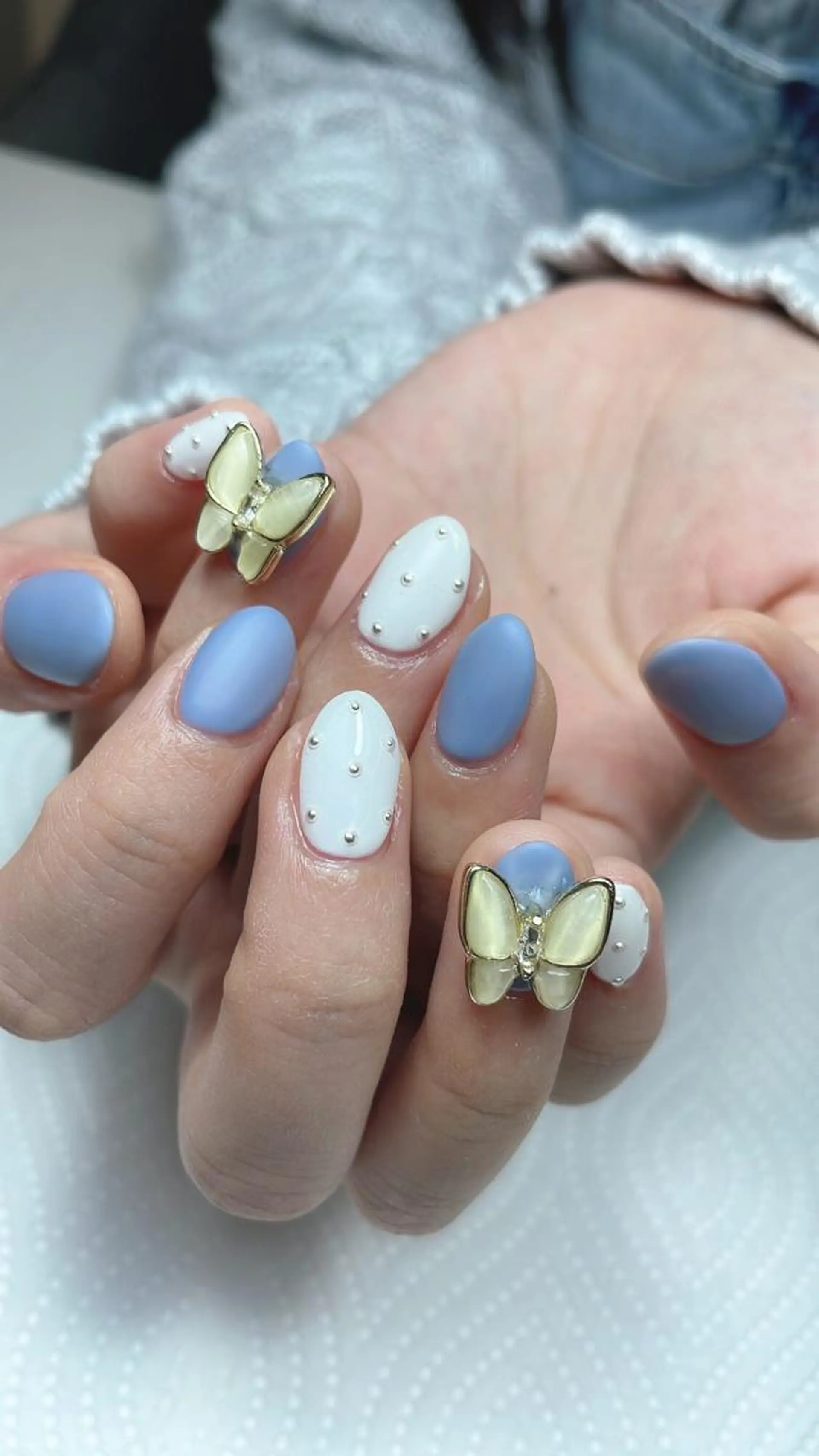 ネイル Munail サロン所属・むねいる nail salonのネイルデザイン