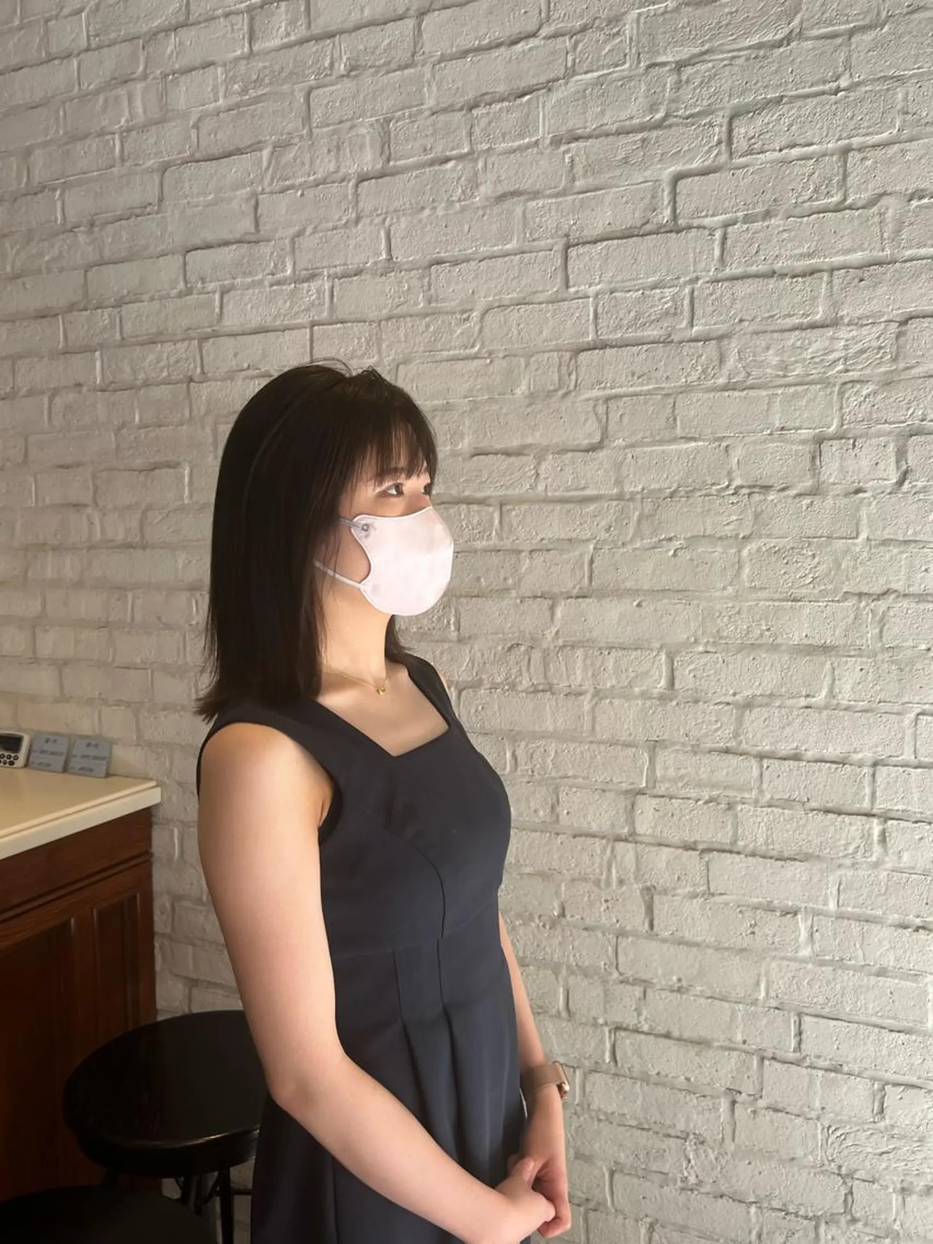 ミディアム LOTUS表参道所属・【代表】 🌟MASA🌟美髪のヘアスタイル