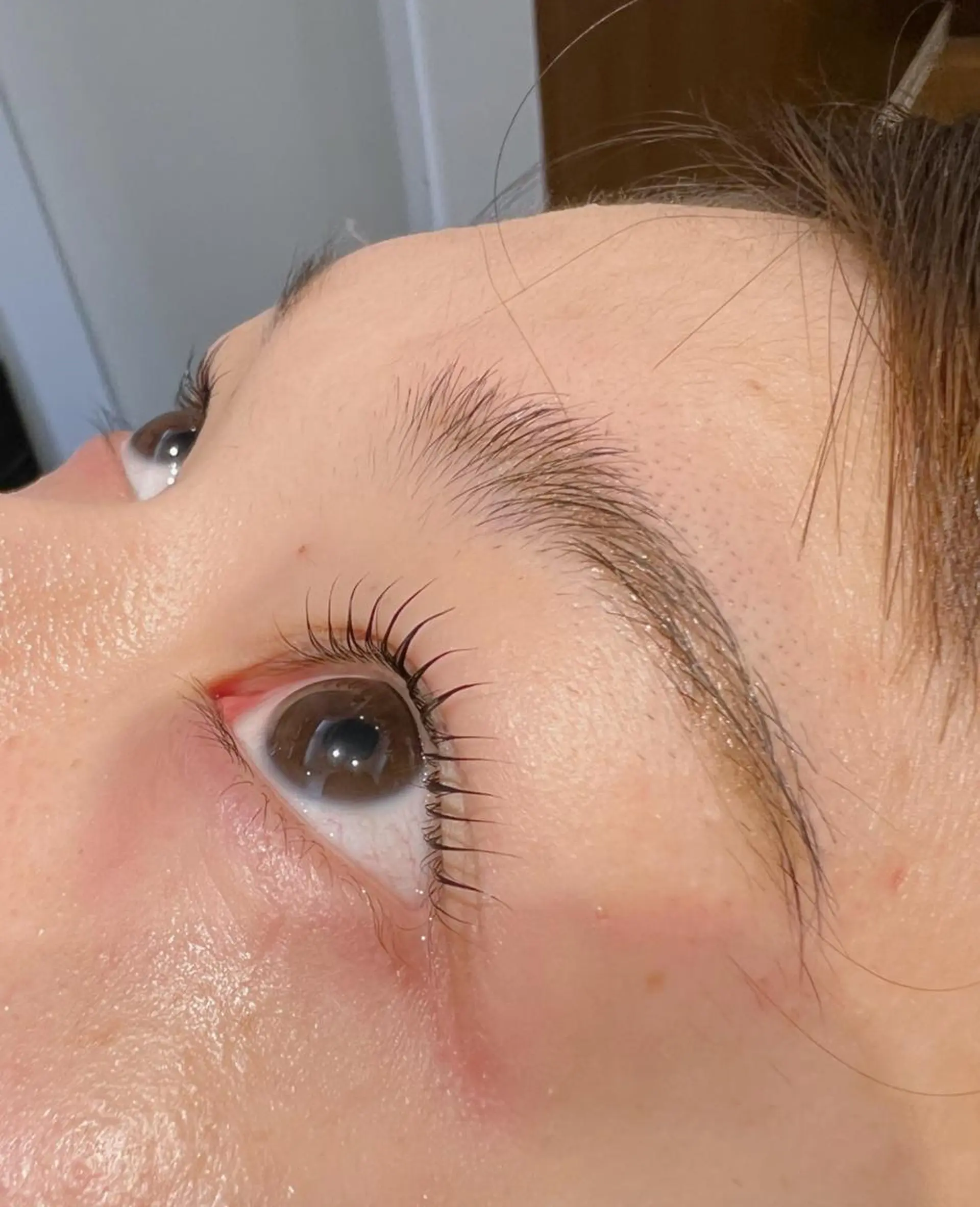 マツエク・マツパ 石田 悠夏のマツエク・マツパデザイン