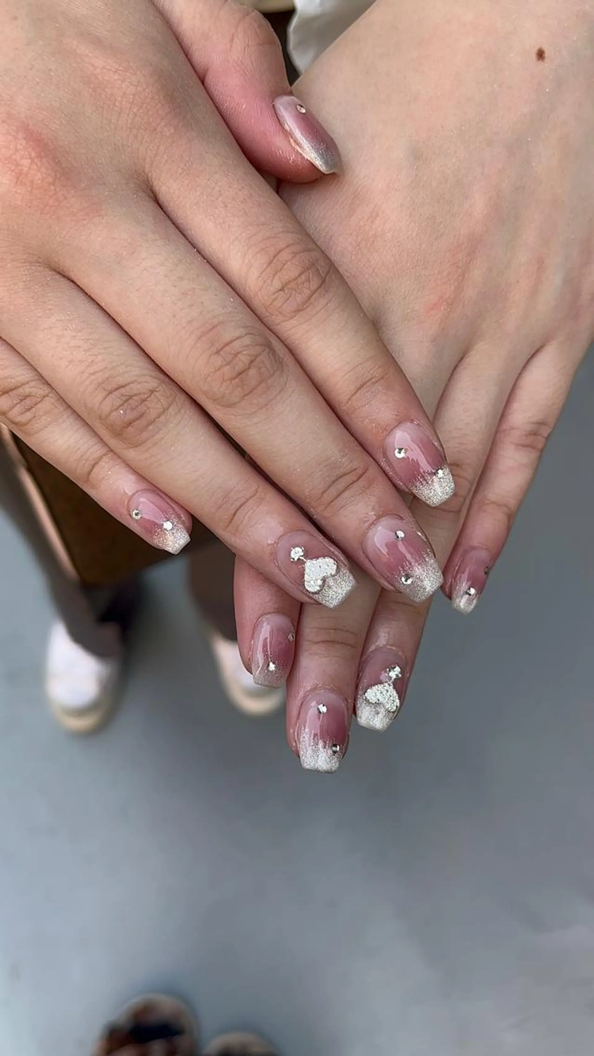 ネイル IROHA Nail 矢掛萌子のネイルデザイン