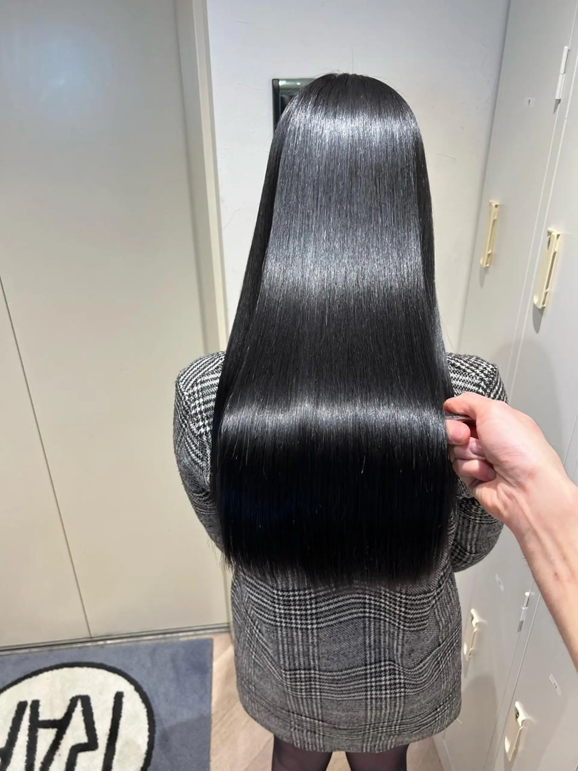 ロング カラー 金田 大輝のその他イメージ