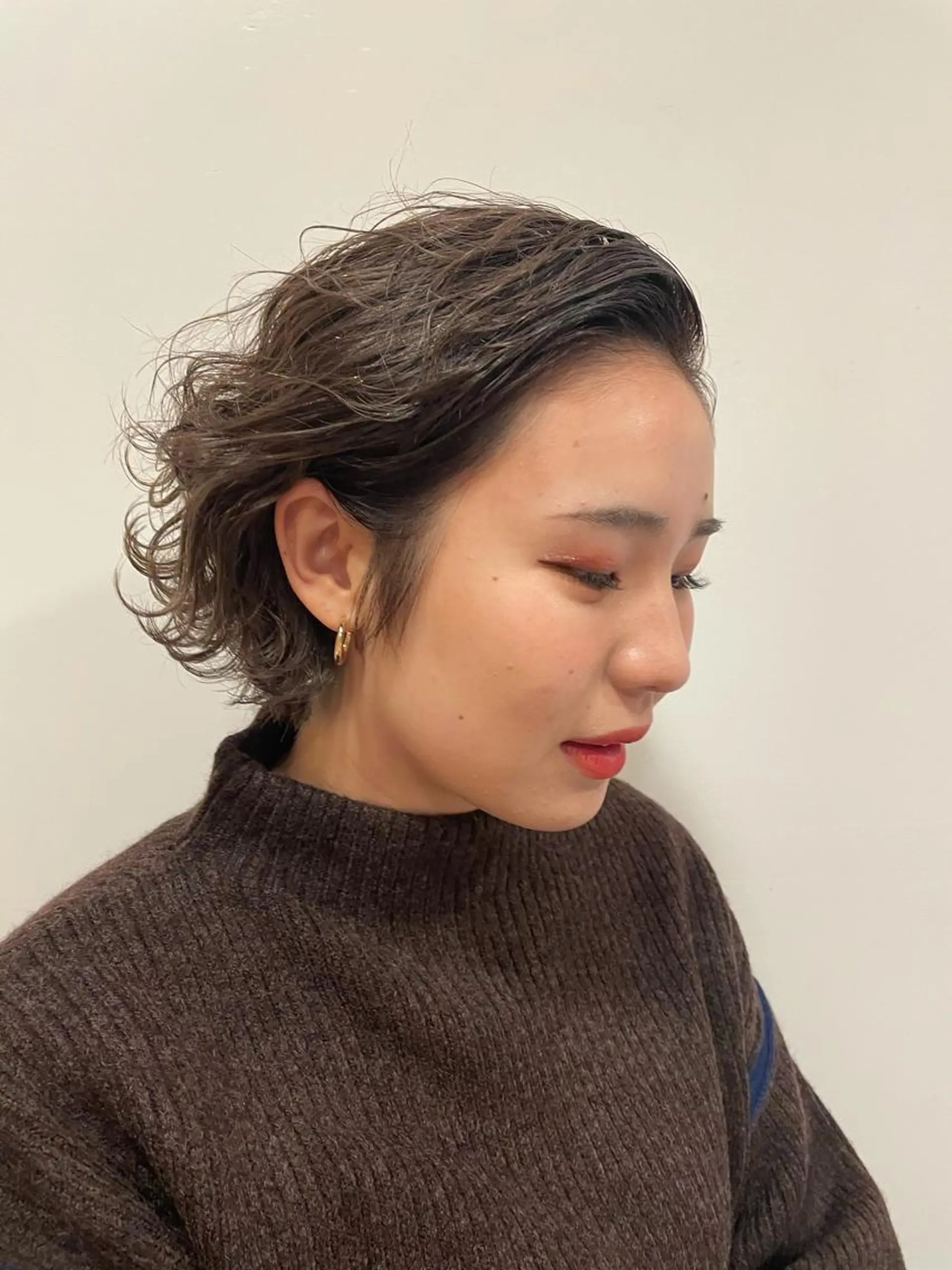 ヘアアレンジ granew*所属・松山 舞香のその他イメージ