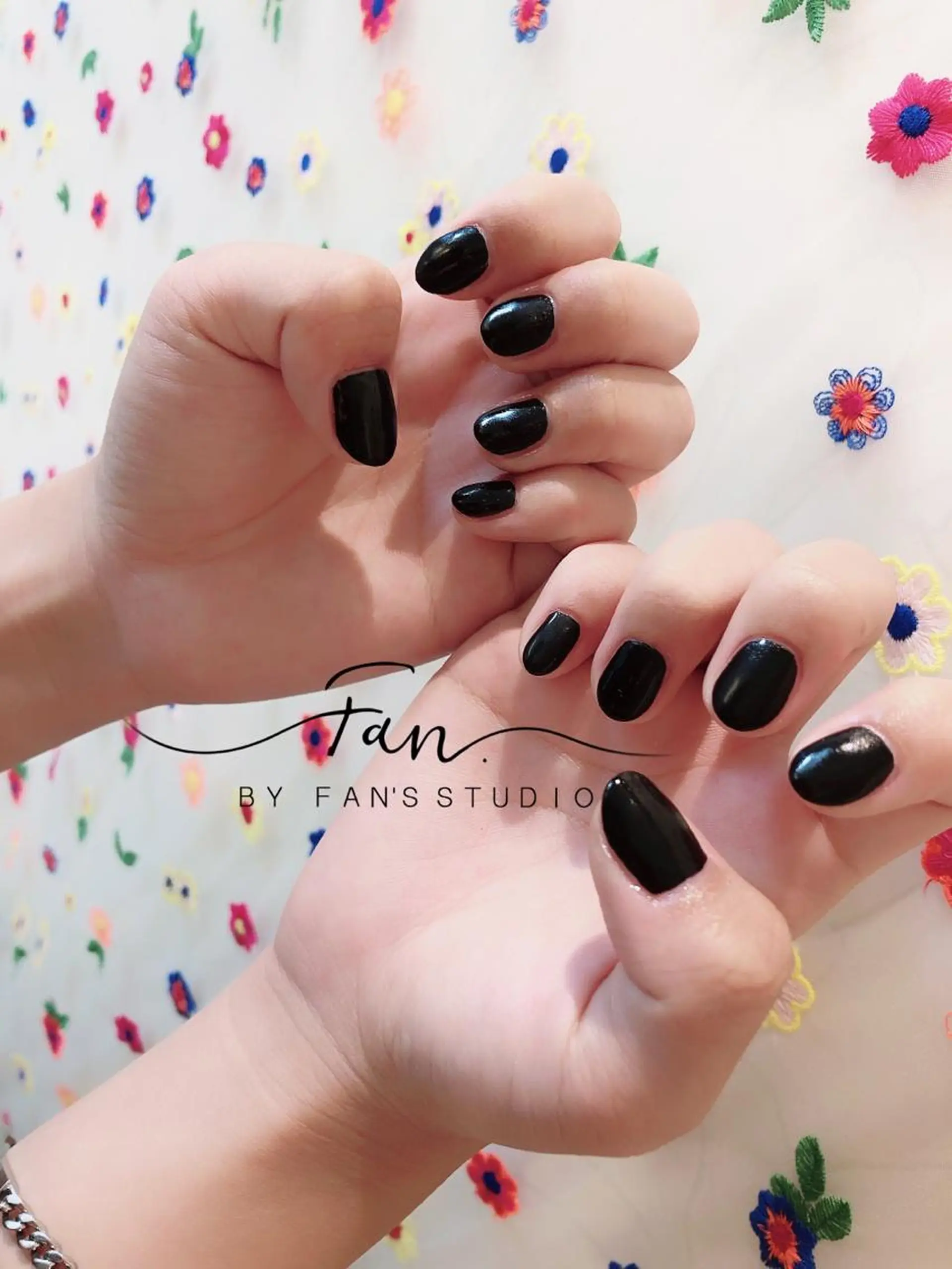 ネイル 🌻FAN'S STUDIO池袋🌻のネイルデザイン