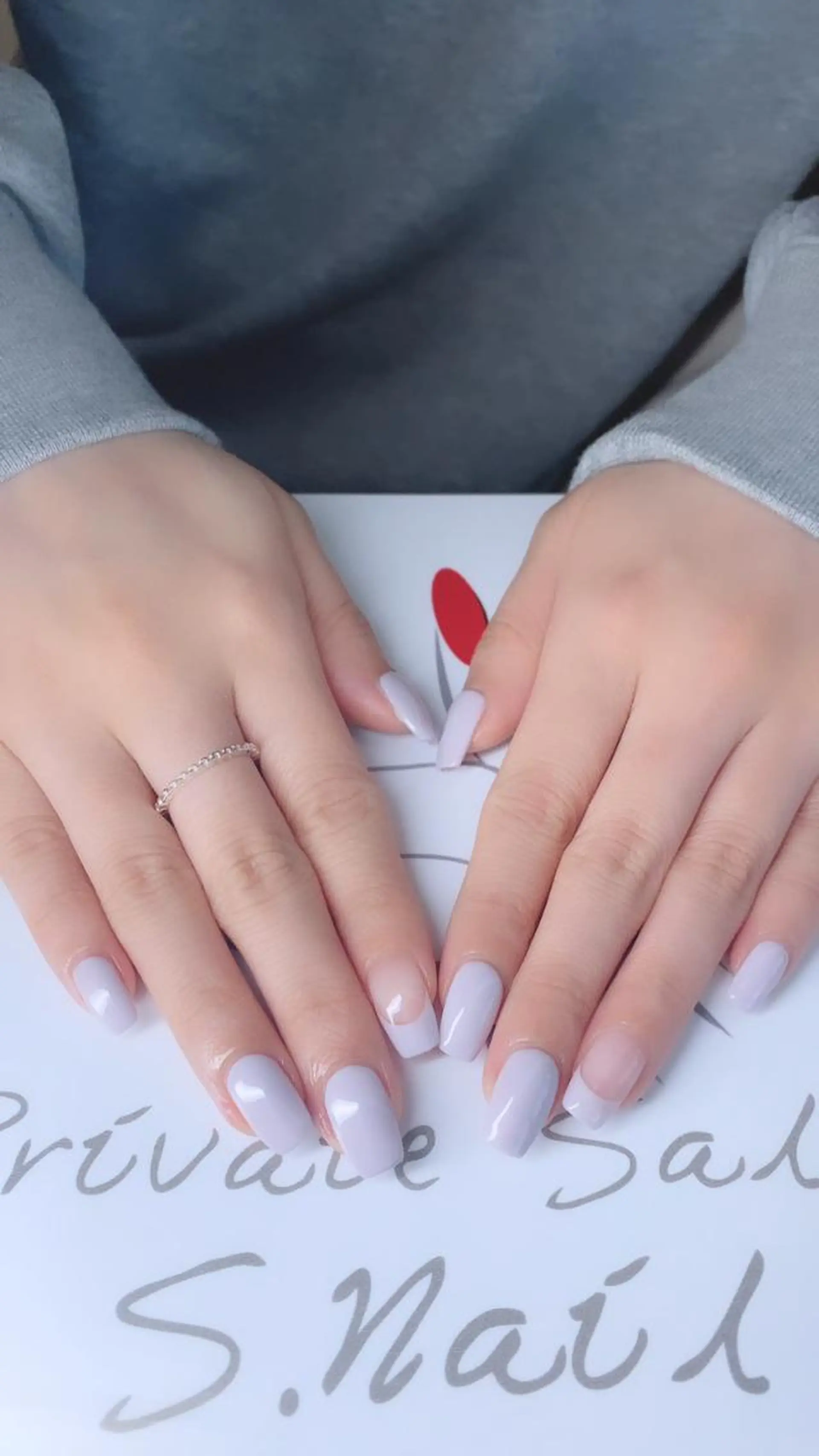 ネイル Private Salon S.Nail所属・S.Nail 大分.🫧⊹ﾟのネイルデザイン