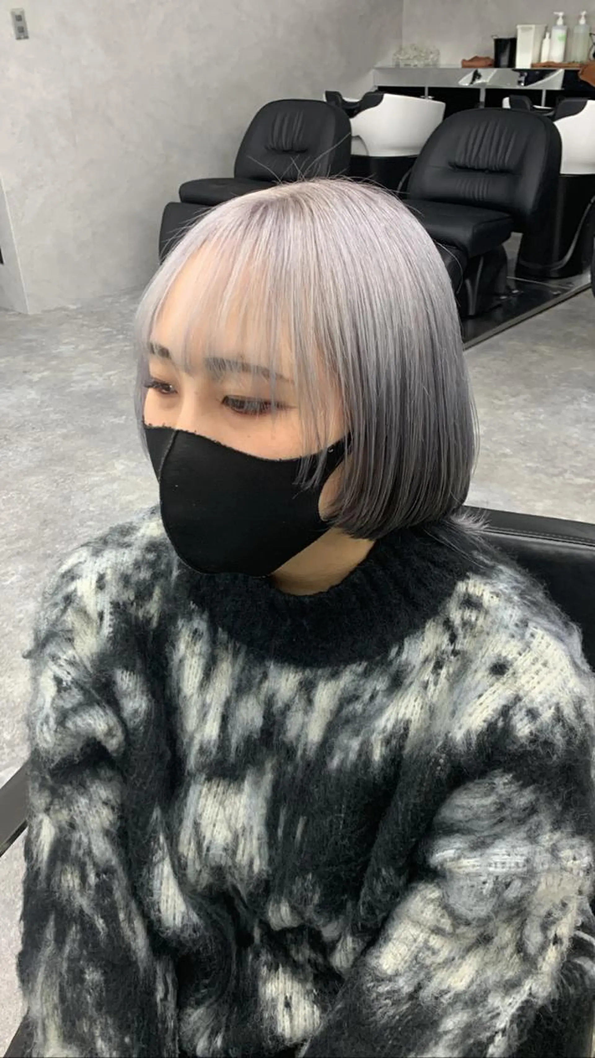 ショート カラー ヘアアレンジ メンズ キッズ ショートボブ メンズバレイヤージュ メンズブリーチ メンズハイライト メンズハイトーン ヘアカラー 🌈難波🌈ベージュ カラー【ヒロム】のヘアスタイル