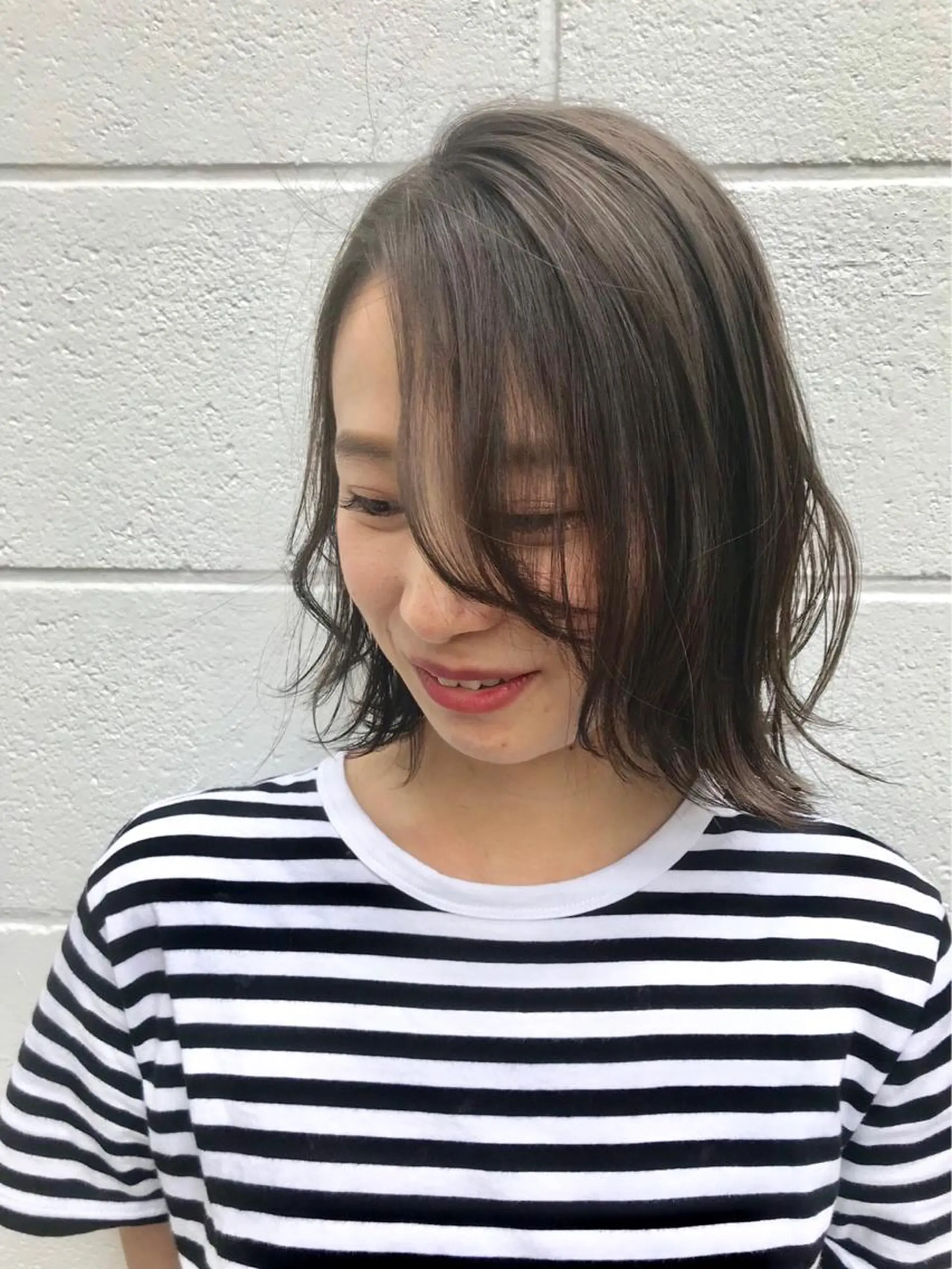 ショート ♡KAORI hip'seyes♡のマツエク・マツパデザイン