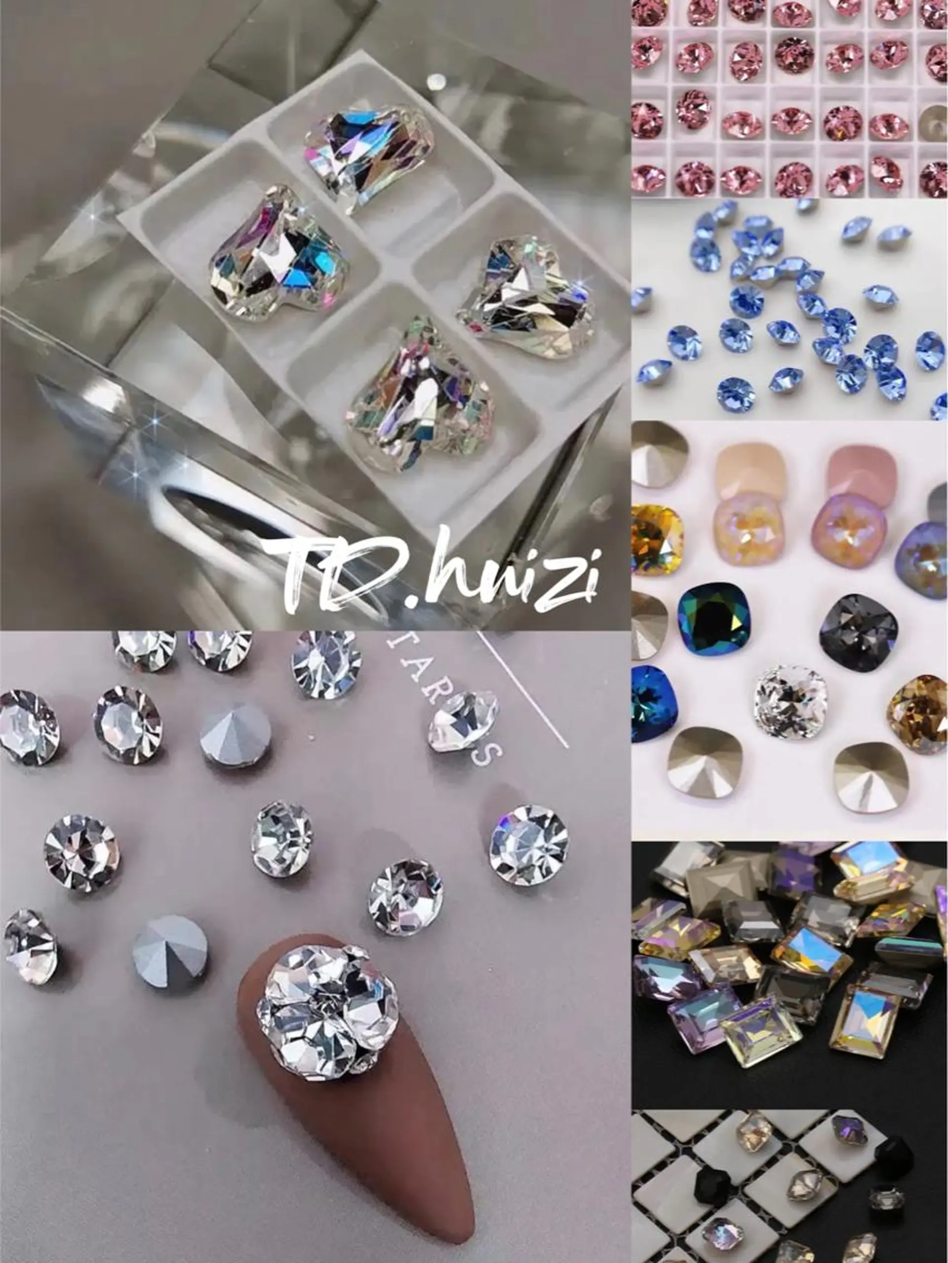 ショート めぐみのネイルサロン 惠のネイルデザイン