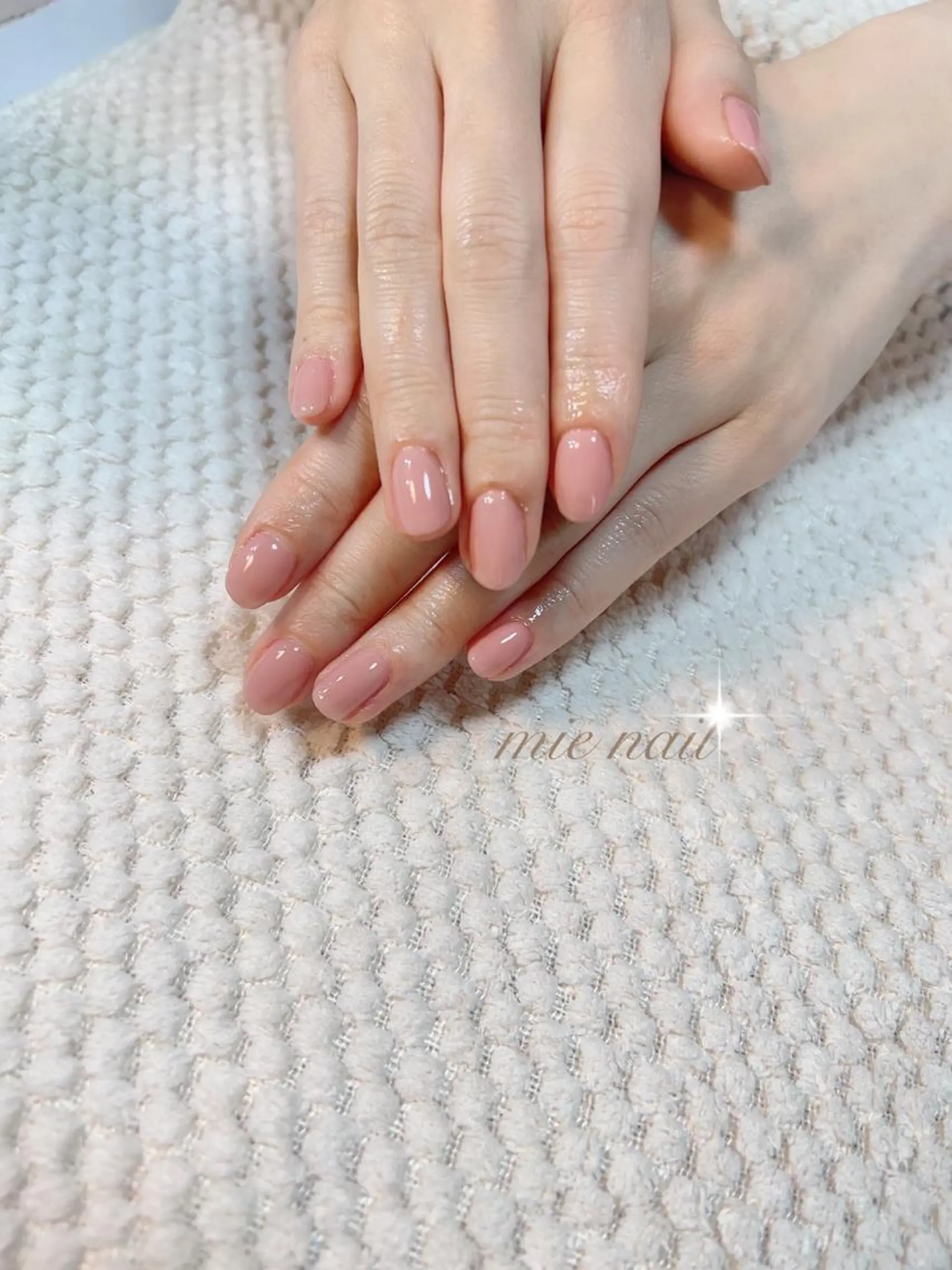 ネイル ハンドネイル mie_ nailのネイルデザイン