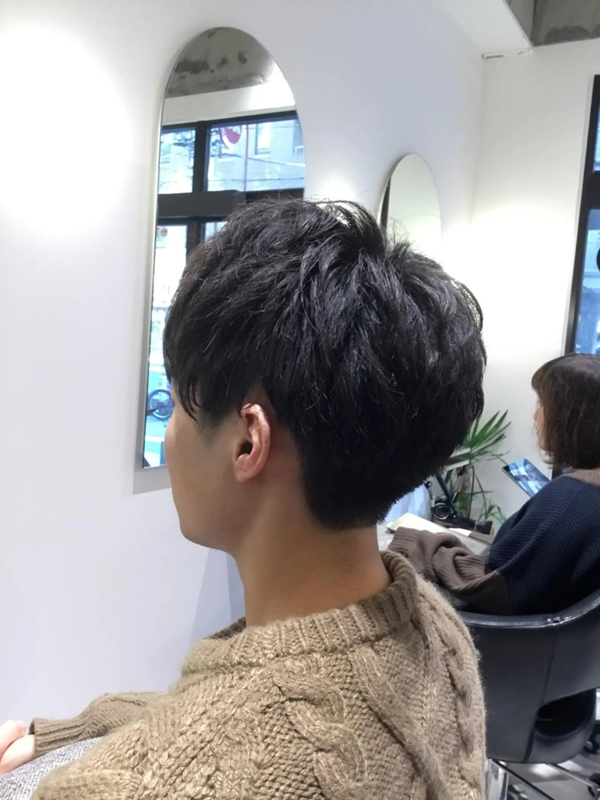 メンズ カット ヘッドスパ ✨あなたのお悩み解消 美容師✨TOMOKAのヘアスタイル