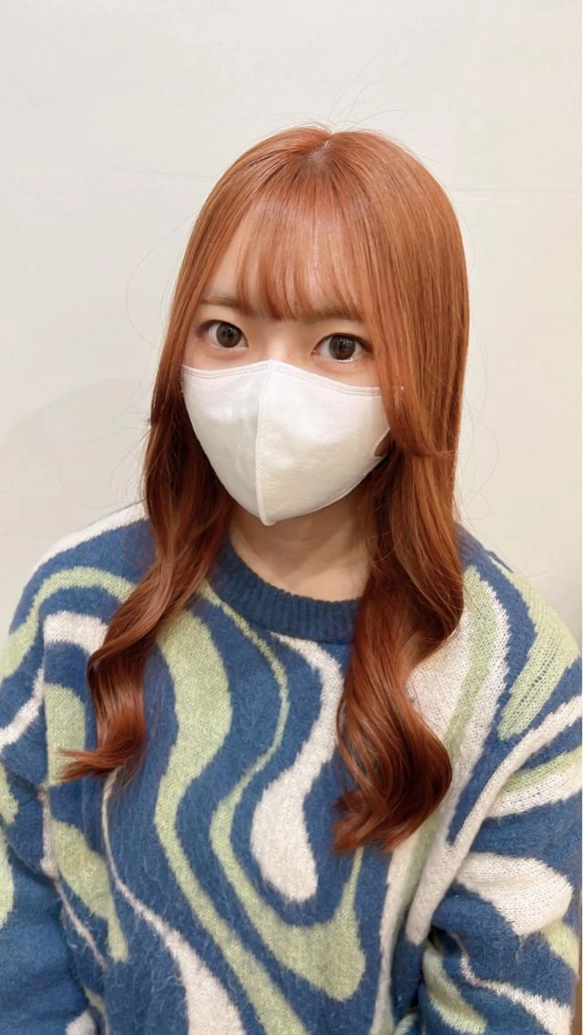 ロング ヘアカラー トリートメント mio/⭐︎ ブリーチ指名No.1のヘアスタイル