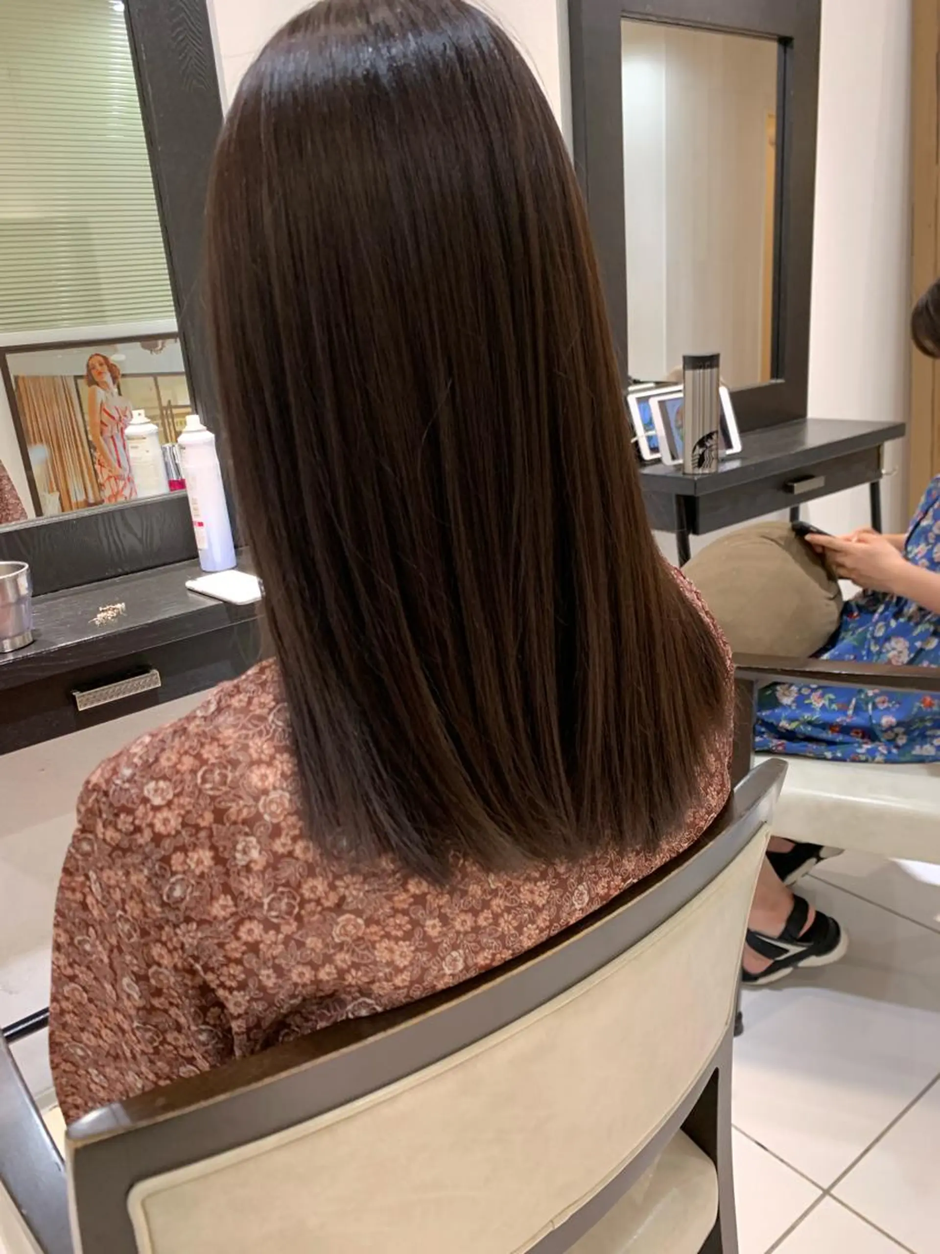 カラー ブラウンカラー 透明感カラー ラベンダーカラー GO TODAY 原宿本店所属・🎁丁寧なカウン セリング/DAIKIのヘアスタイル