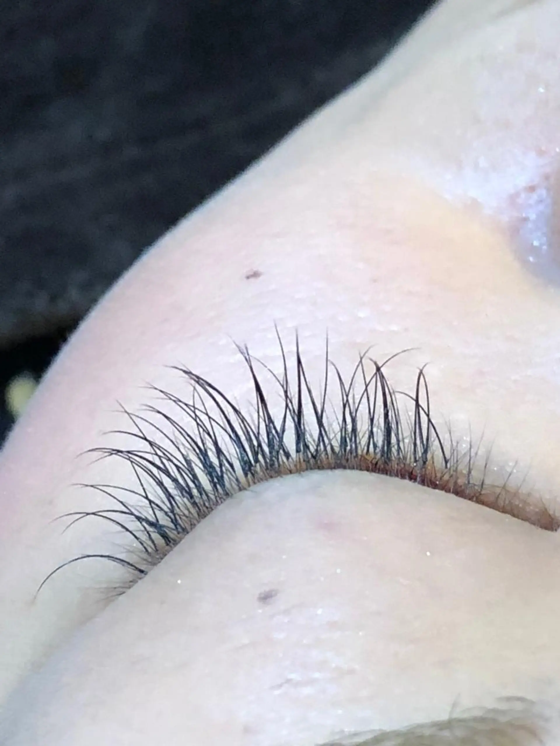 マツエク・マツパ 艶髪育成サロン 京橋 shinのヘアスタイル