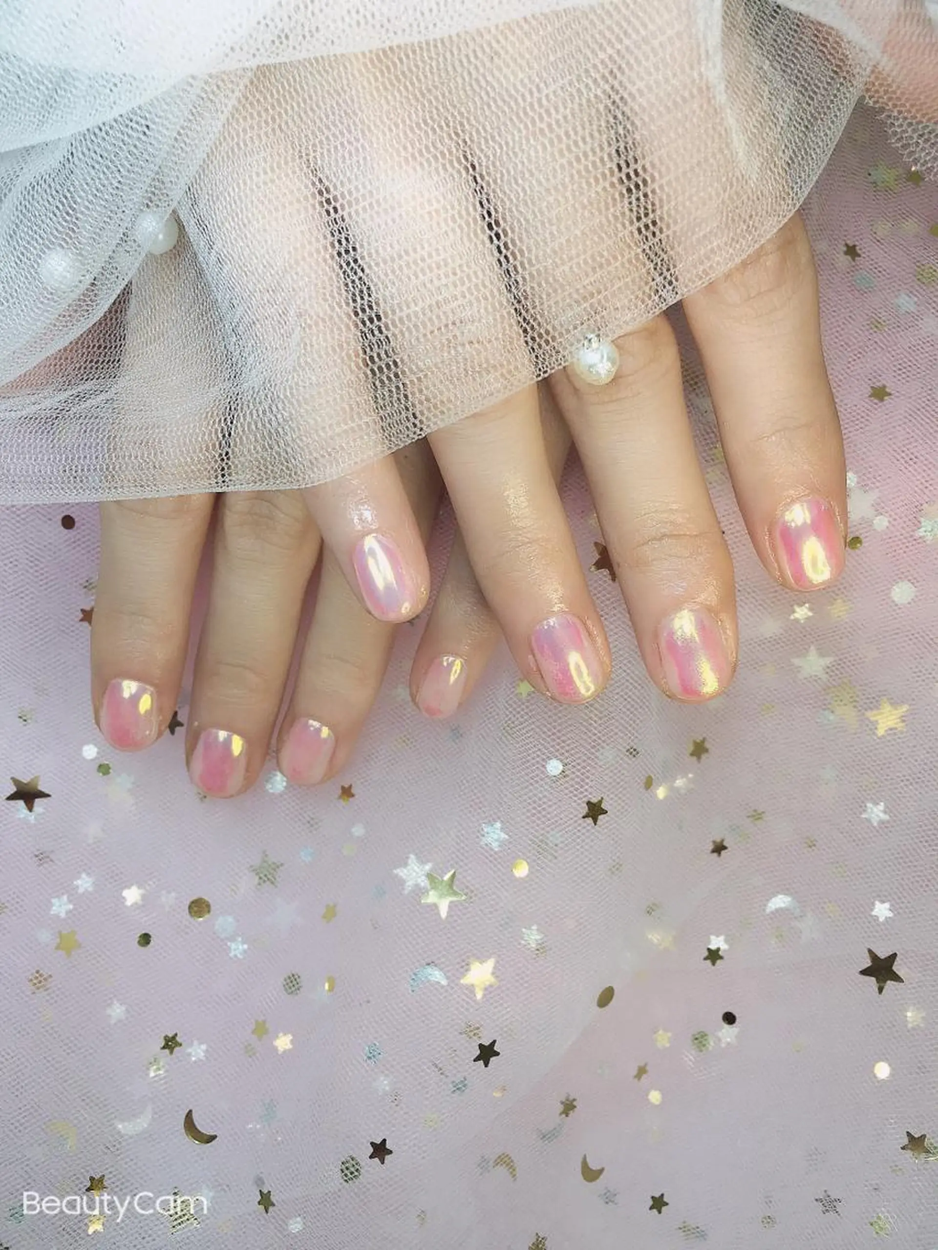 ネイル キラー美　上野所属・キラー美 上野のネイルデザイン