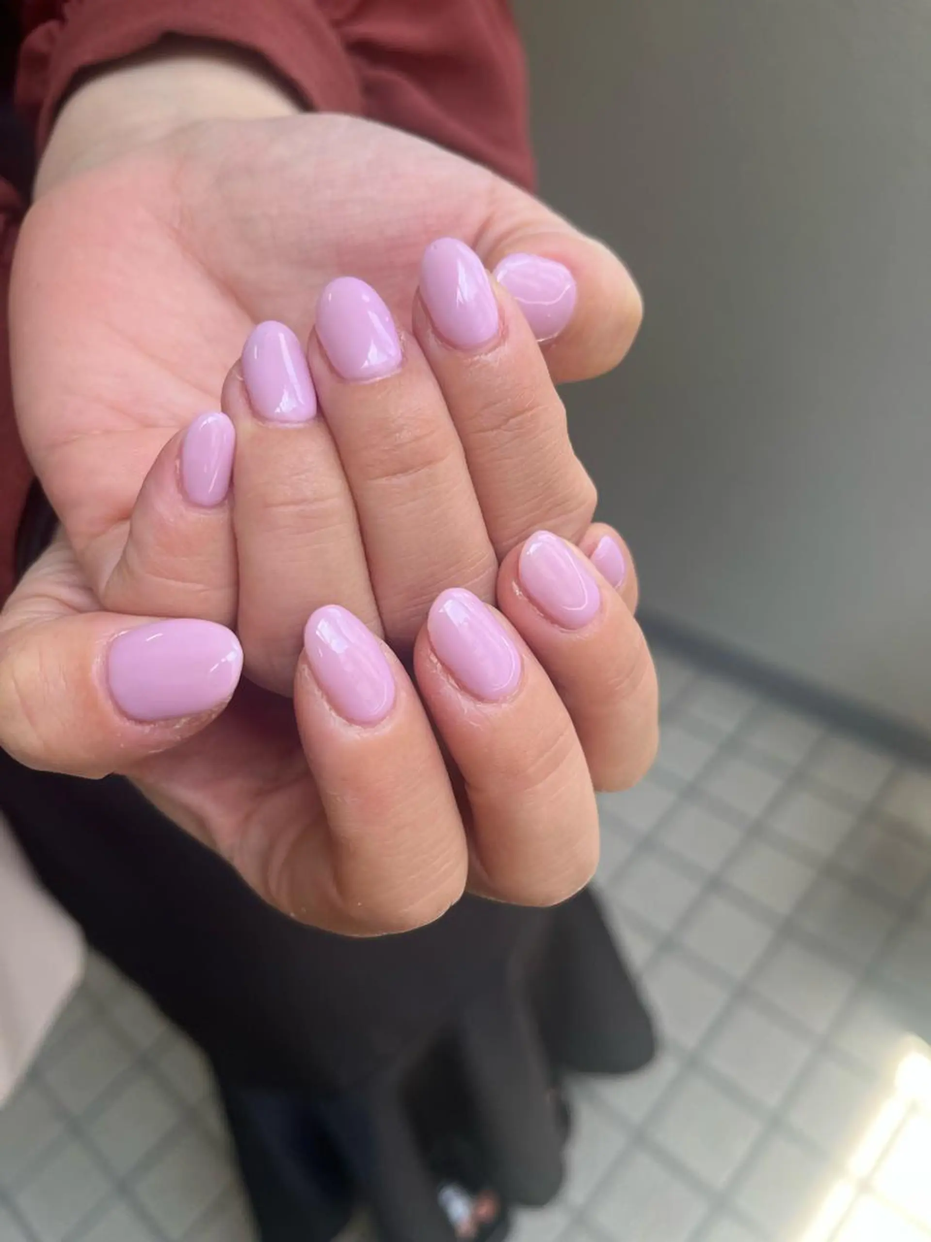 ネイル Etel atelier。のネイルデザイン