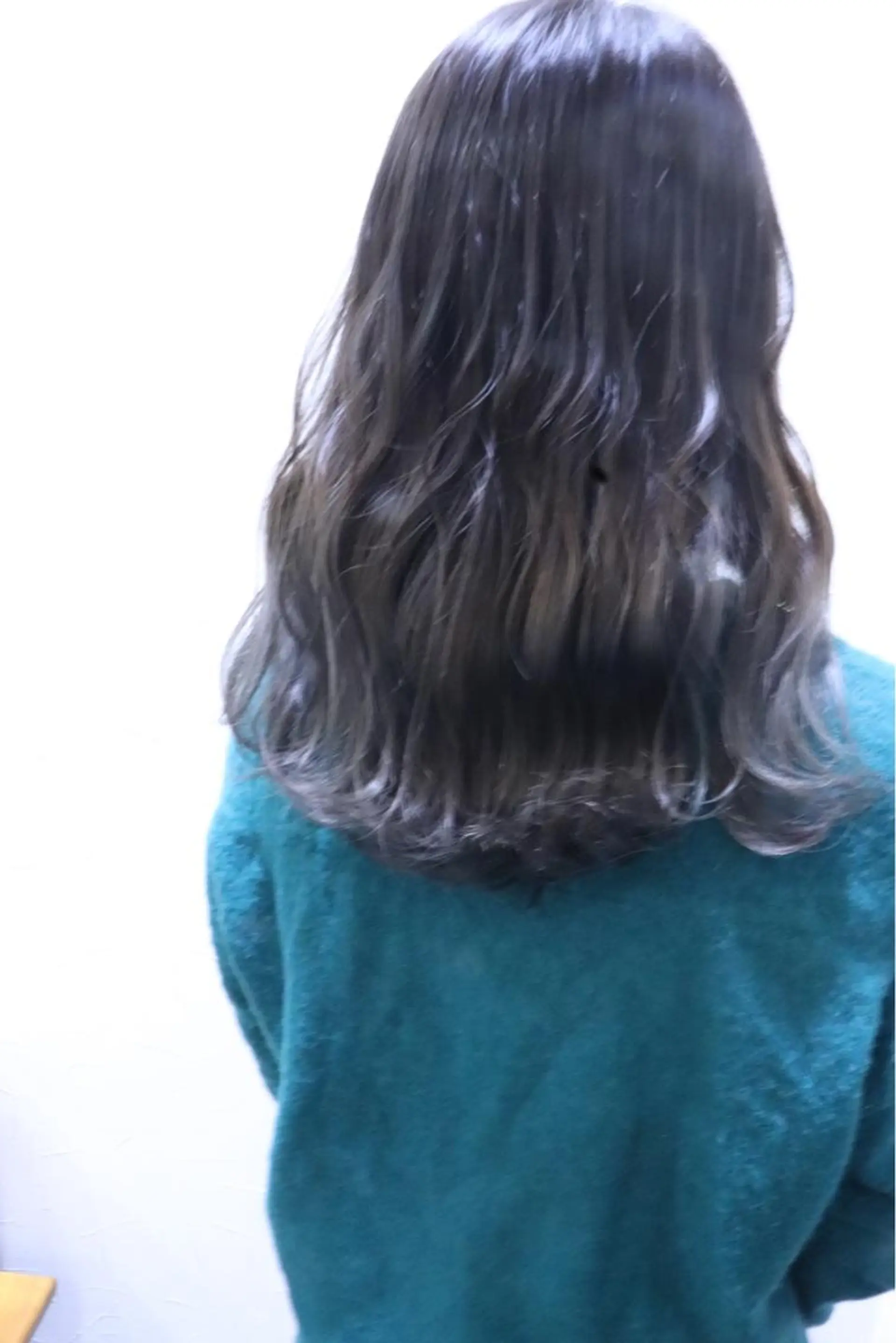 ロング 外国人風カラー カット ヘアカラー トリートメント 似合わせ提案 将真のヘアスタイル