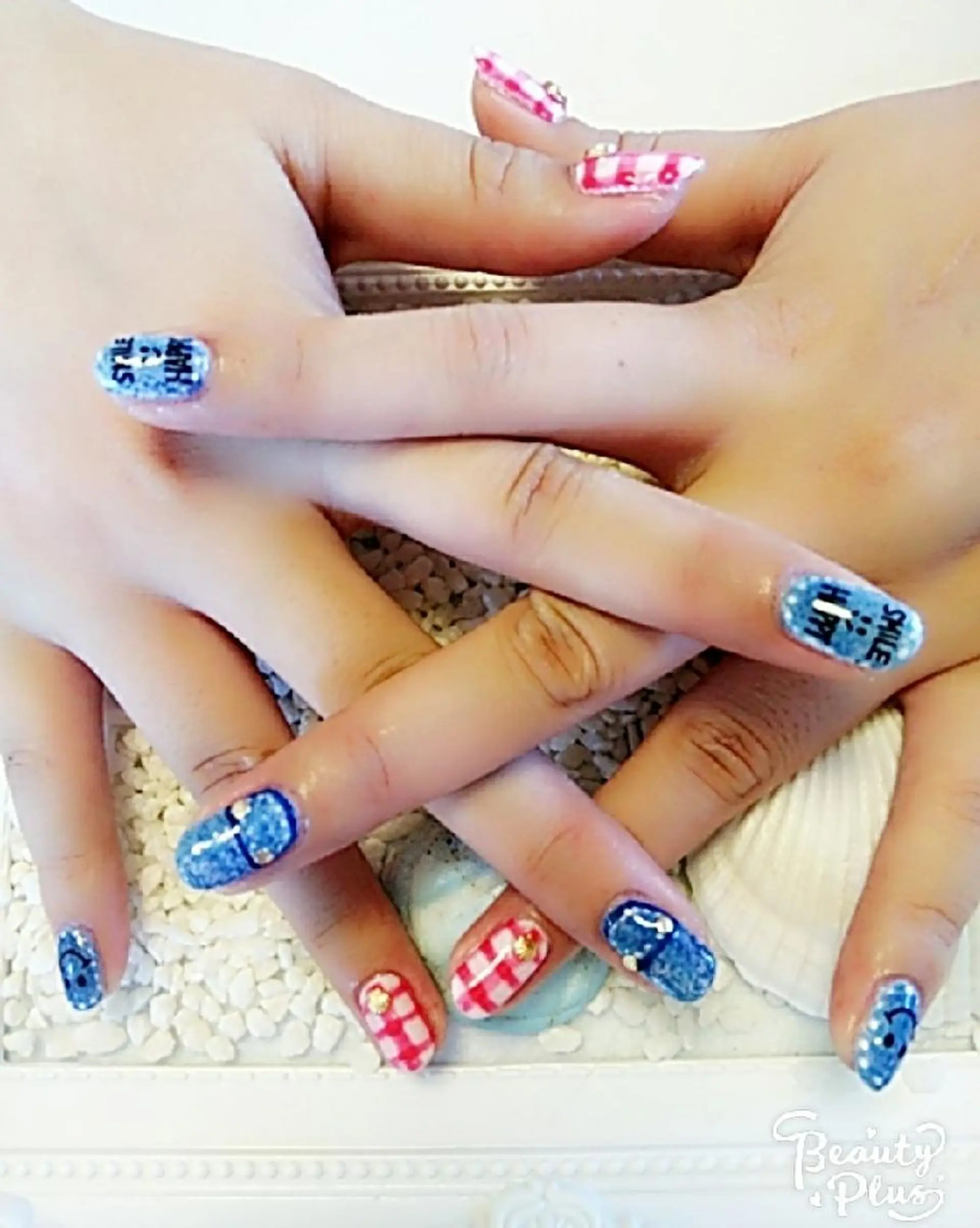 ネイル MANA MANAのネイルデザイン