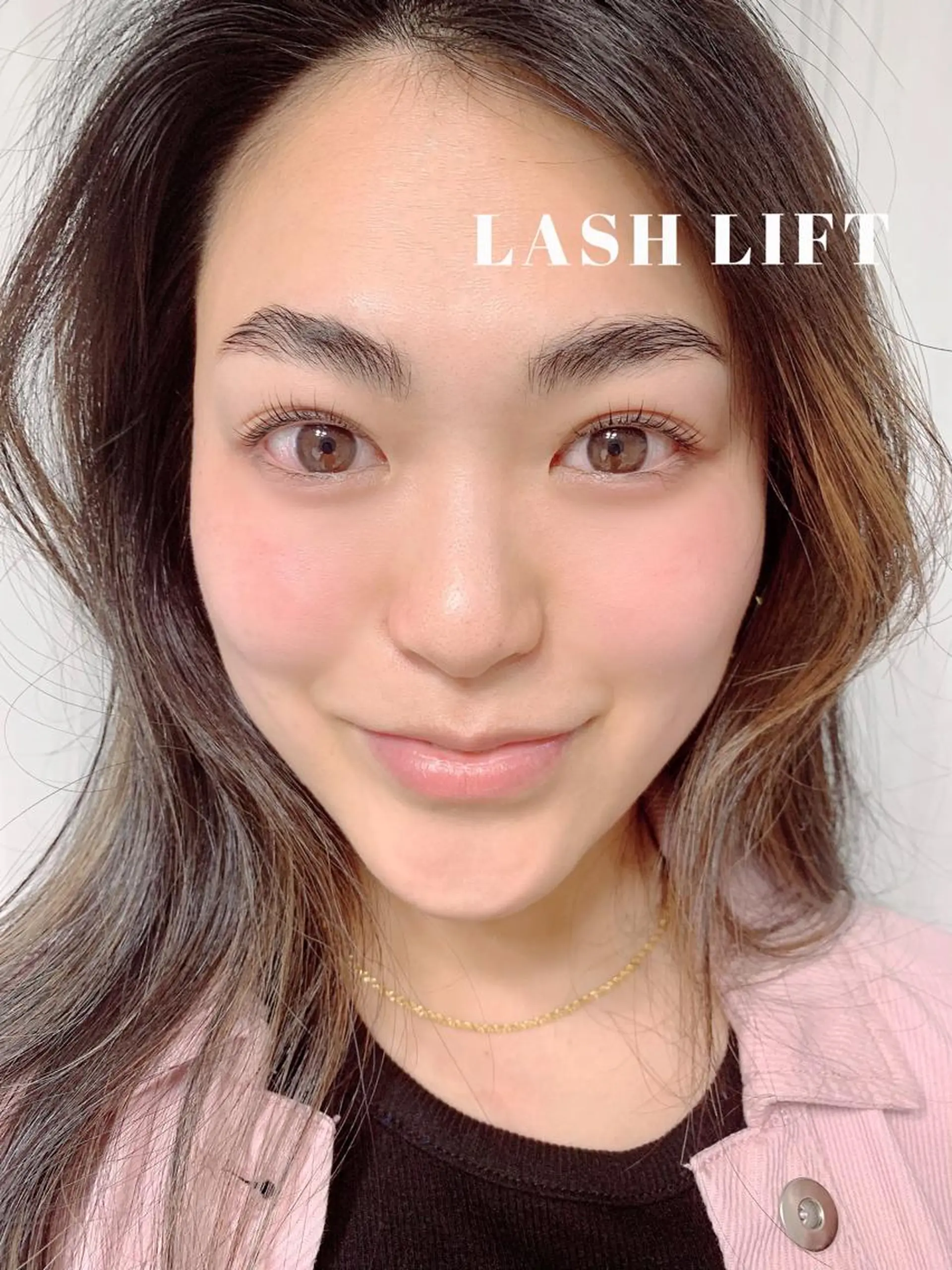 マツエク・マツパ マツパ and MORE所属・and MORE アンドモア代々木のマツエク・マツパデザイン