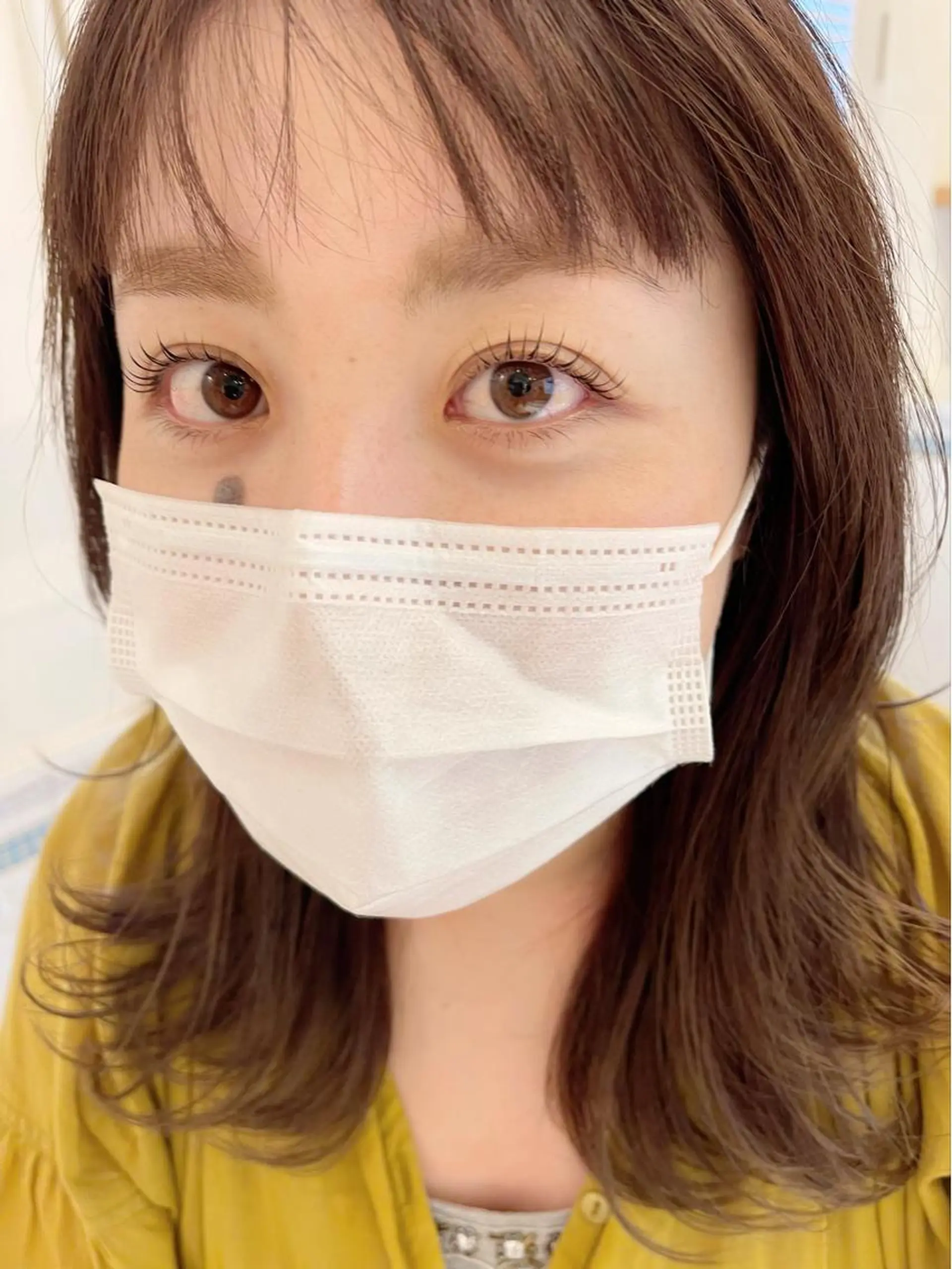 マツエク・マツパ SÖPÖ/SAIKO ♡まつげ眉毛サロンのマツエク・マツパデザイン