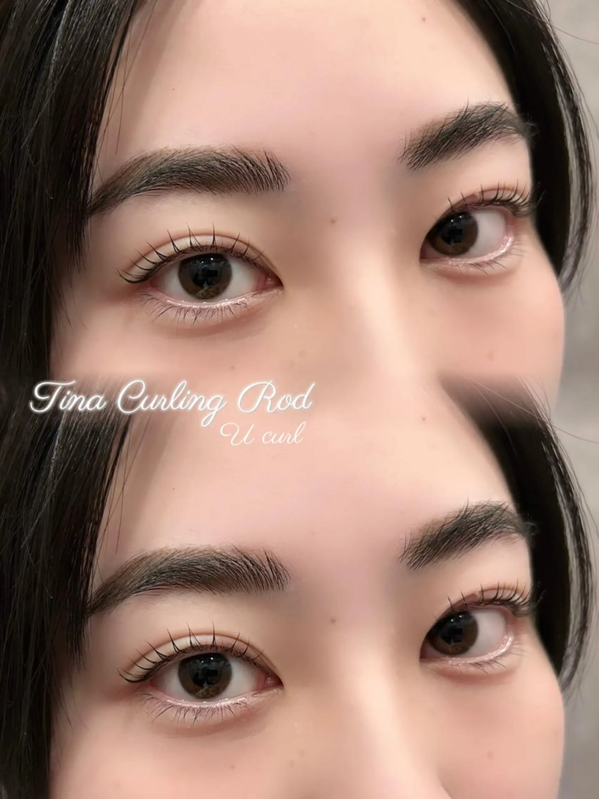 マツエク・マツパ マツパ eyestyle いわきエブリア店のマツエク・マツパデザイン