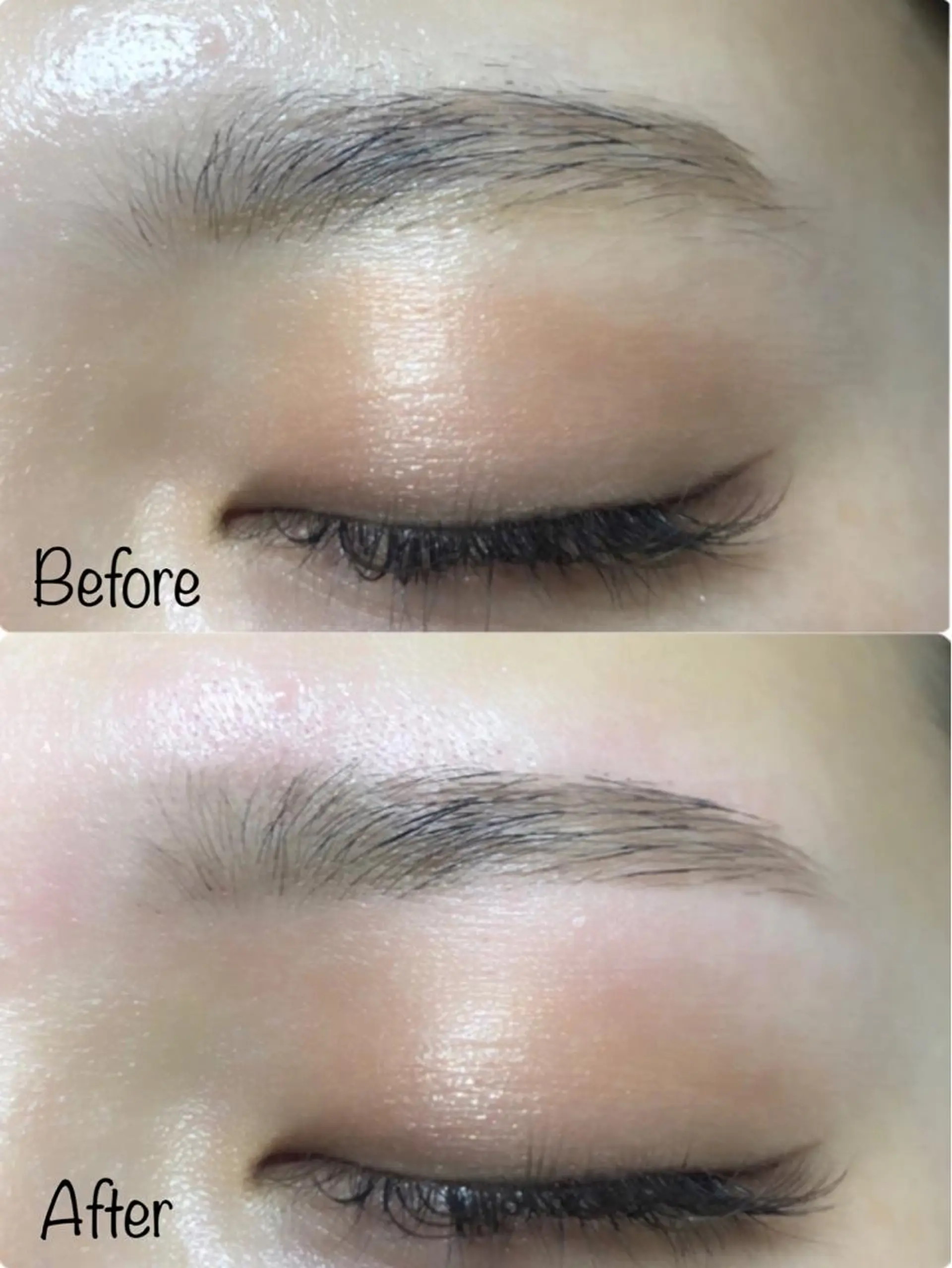 crescent eye所属・eyelist🌷 harukaのマツエク・マツパデザイン