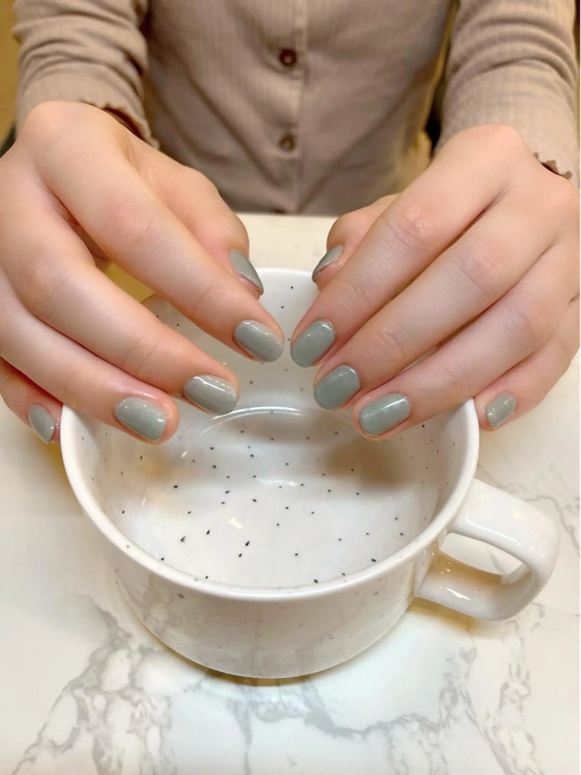 ネイル ハンドネイル Tina_Nailstudio所属・Tina Nailstudioのネイルデザイン