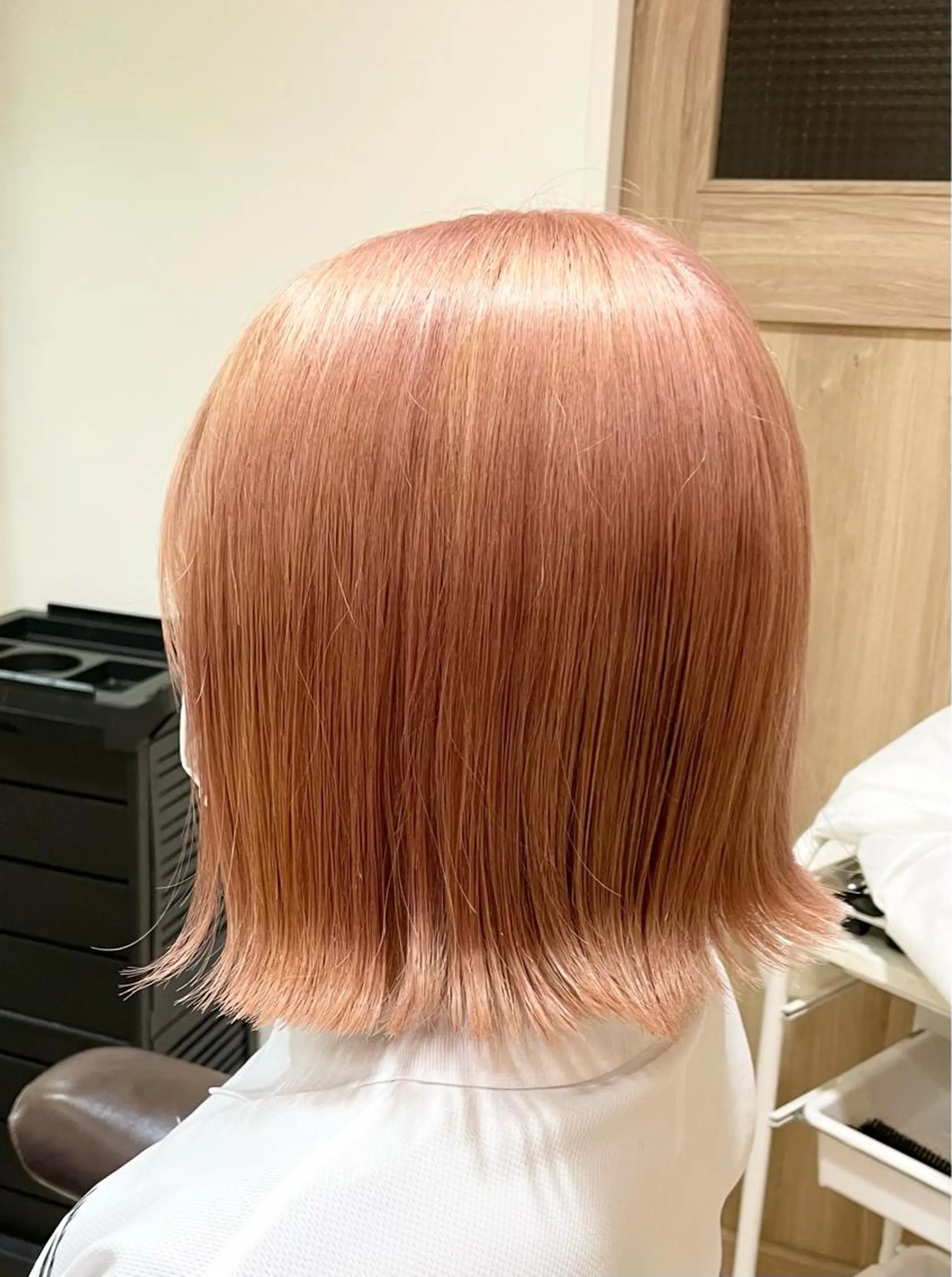ショート カラー 🌈kamiiro 🌈のヘアスタイル