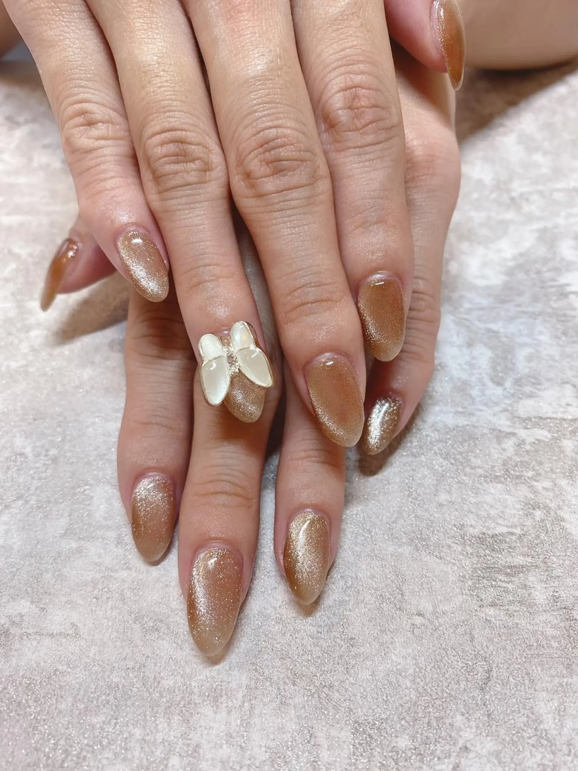 ネイル ハンドネイル beauty salon RePi所属・B.S. RePiのエステ・リラクイメージ