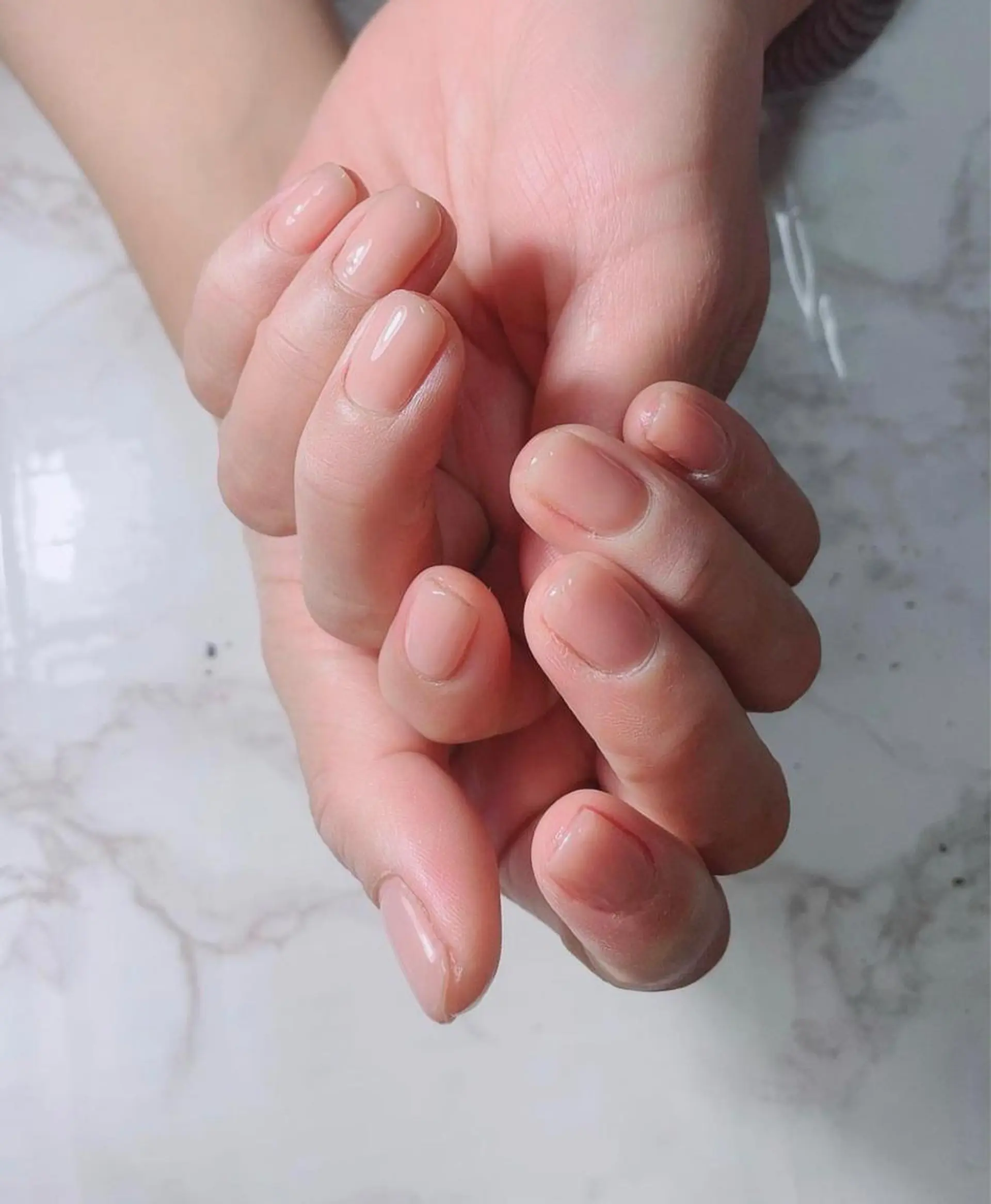 ネイル ハンドネイル Lemonail _mkのネイルデザイン