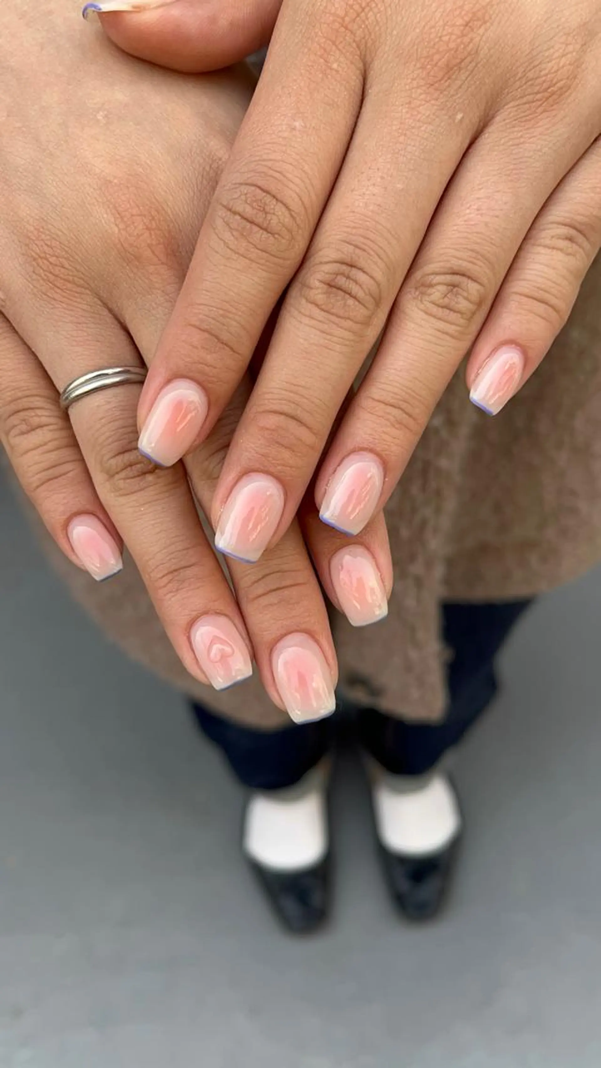 ネイル IROHA Nail 矢掛萌子のネイルデザイン