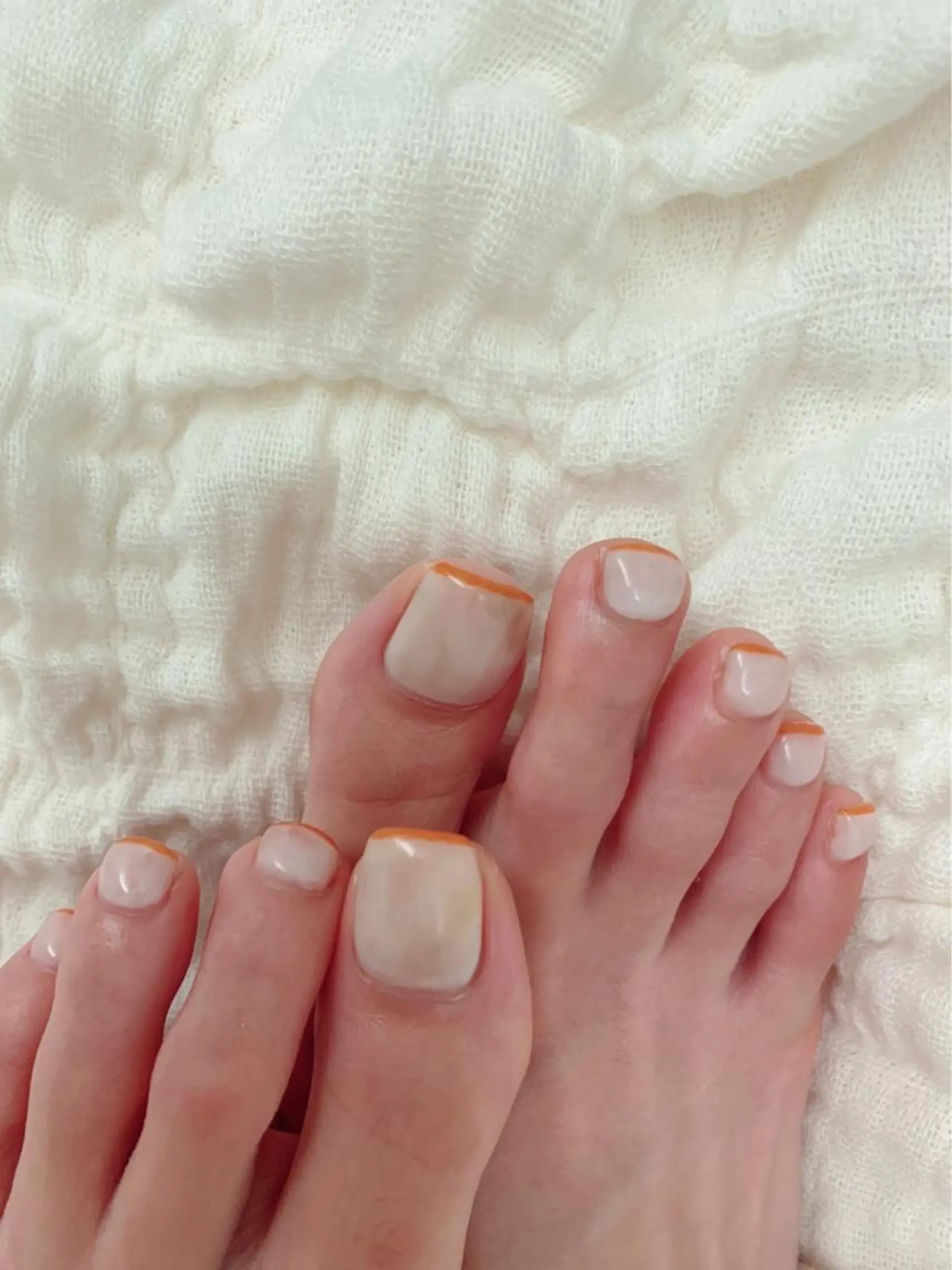 ネイル ヘアメイクネイリスト 💄💅hidemiのネイルデザイン