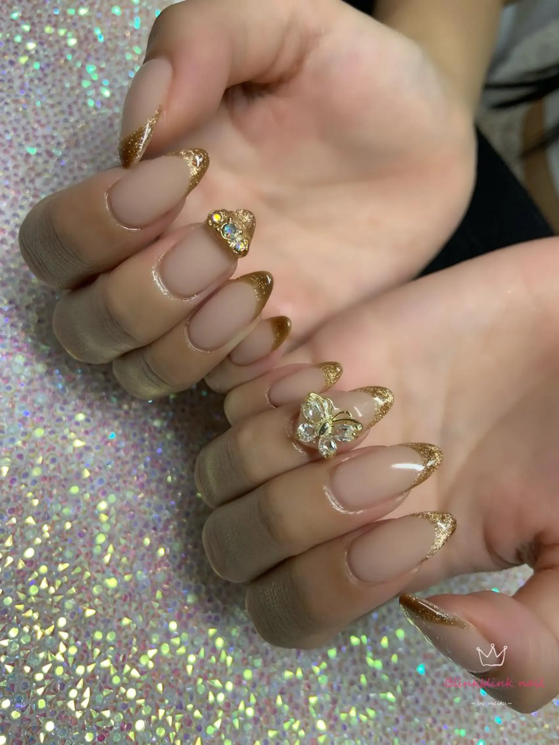 ロング ネイル Style Nailのネイルデザイン