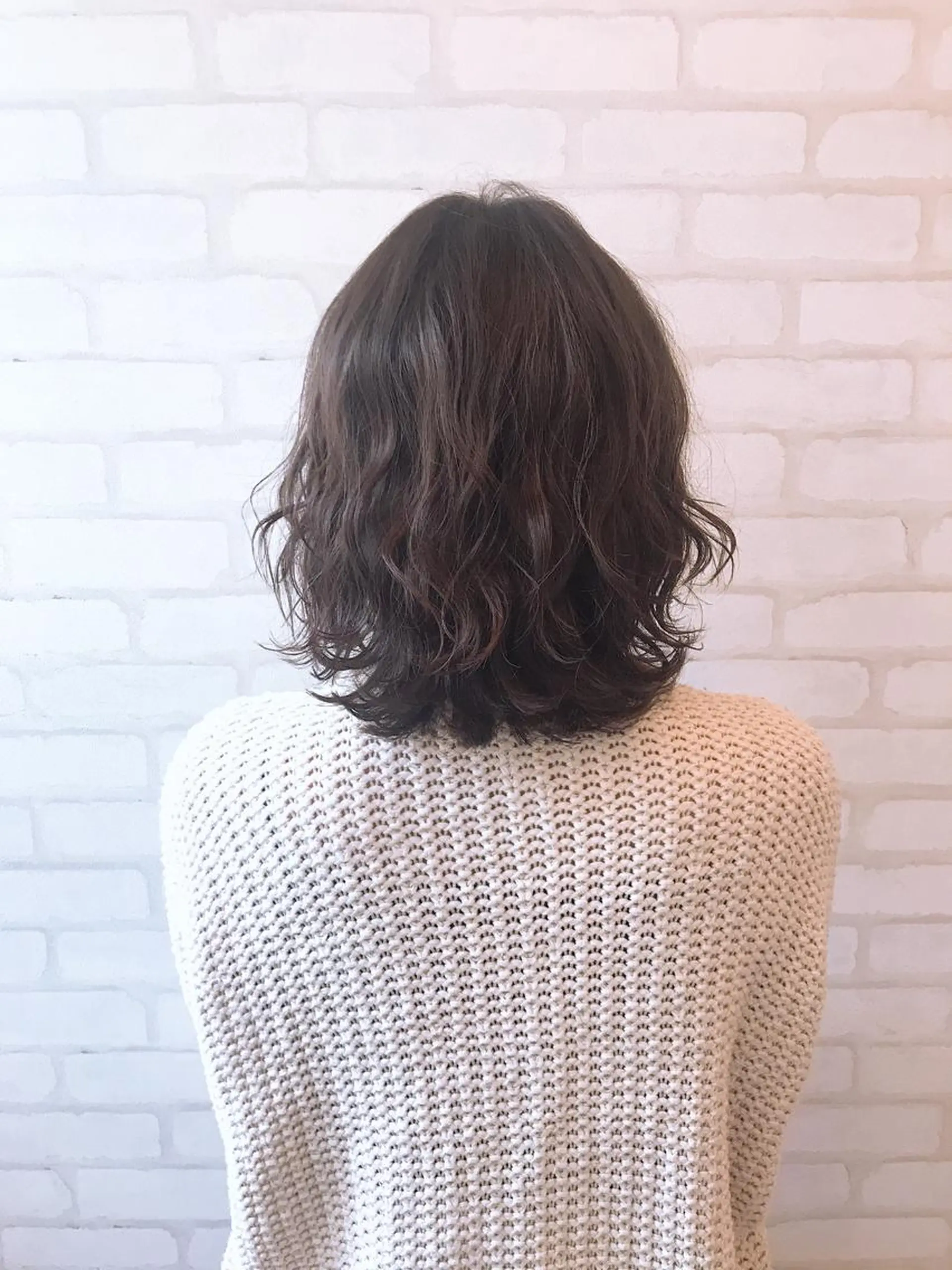 ショート カット ヘアカラー トリートメント 高橋 一矢のヘアスタイル