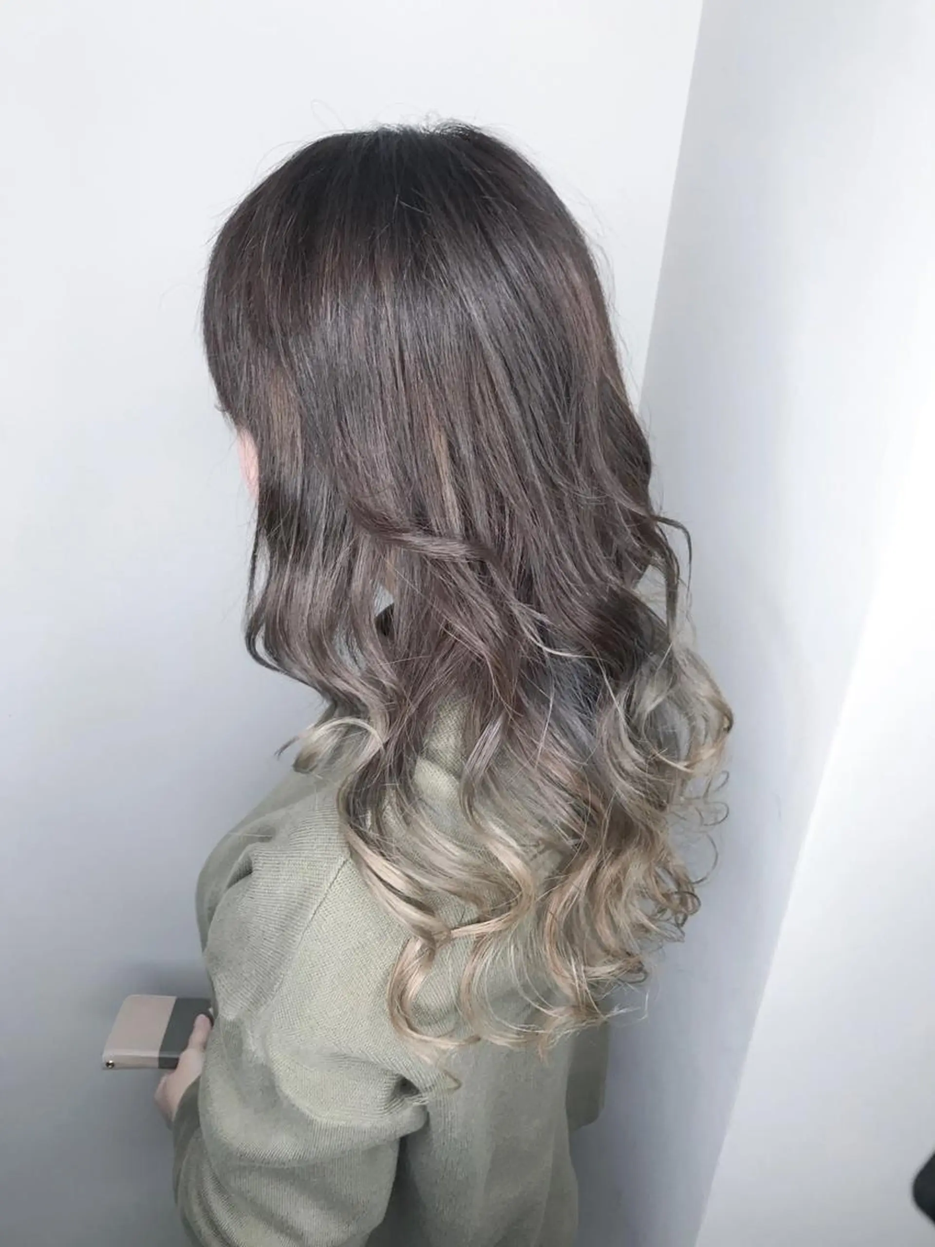ミディアム カラー パーマ ヘアアレンジ 外国人風カラー ヘアカラー トリートメント 🫧代表/新宿駅近/ 限定価格🫧田辺貴裕のヘアスタイル