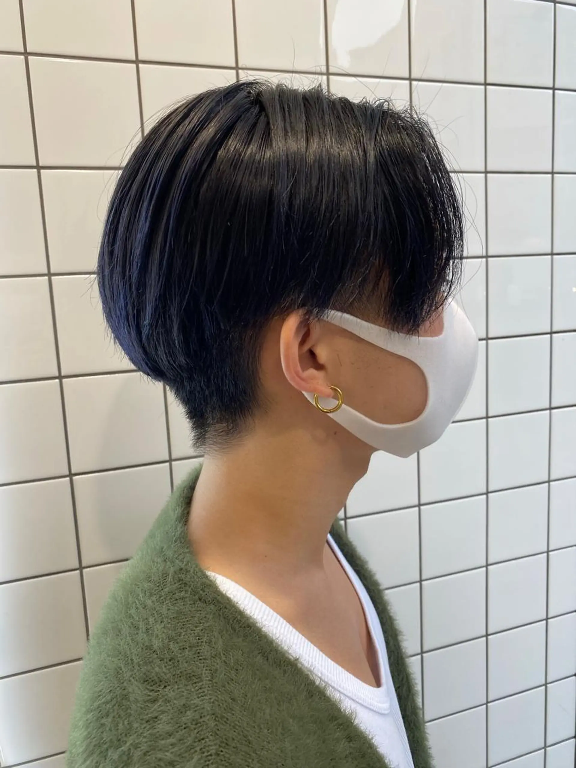 メンズ 金子 麗のその他イメージ