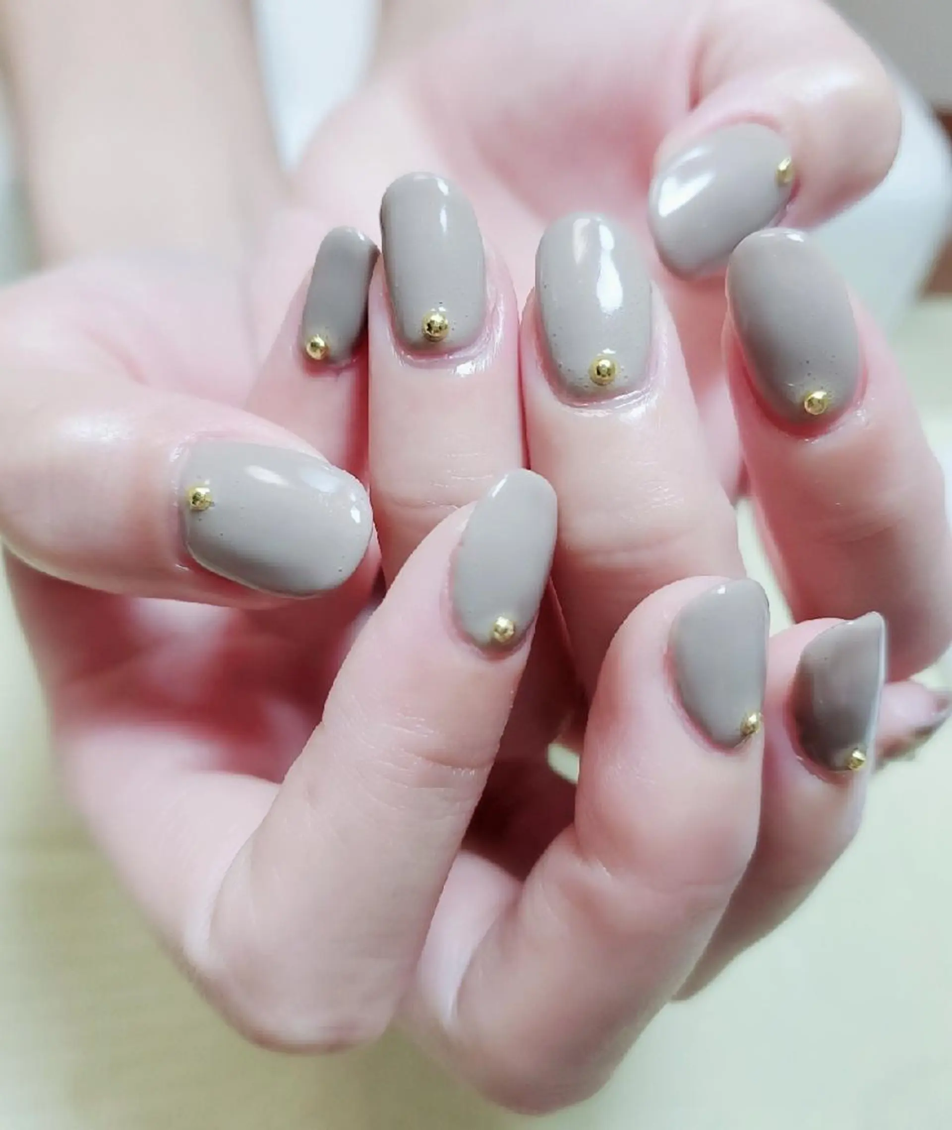 ネイル SALON OWL　 サロン アウルのネイルデザイン
