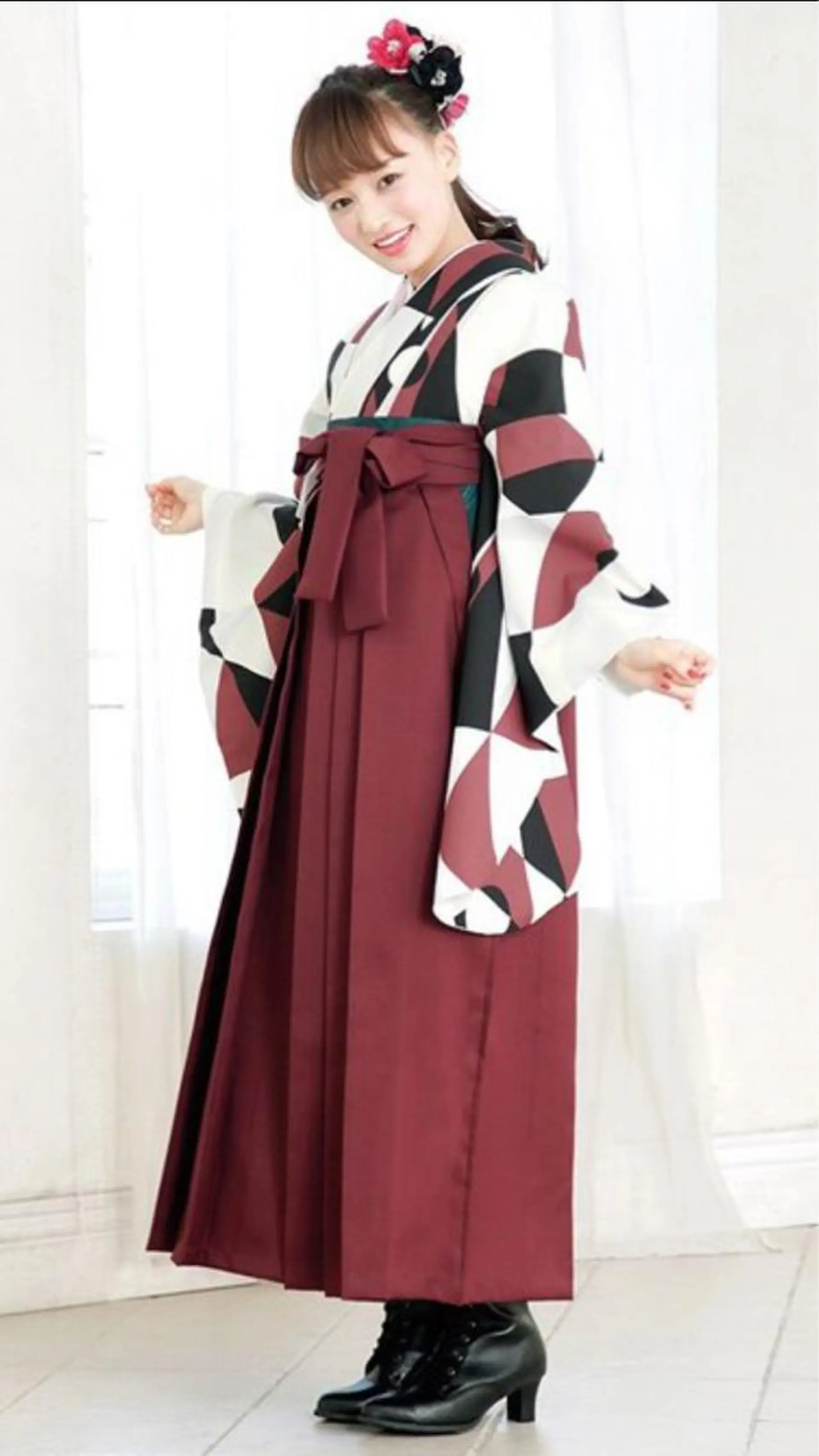 SCENE by RADのマツエク・マツパデザイン