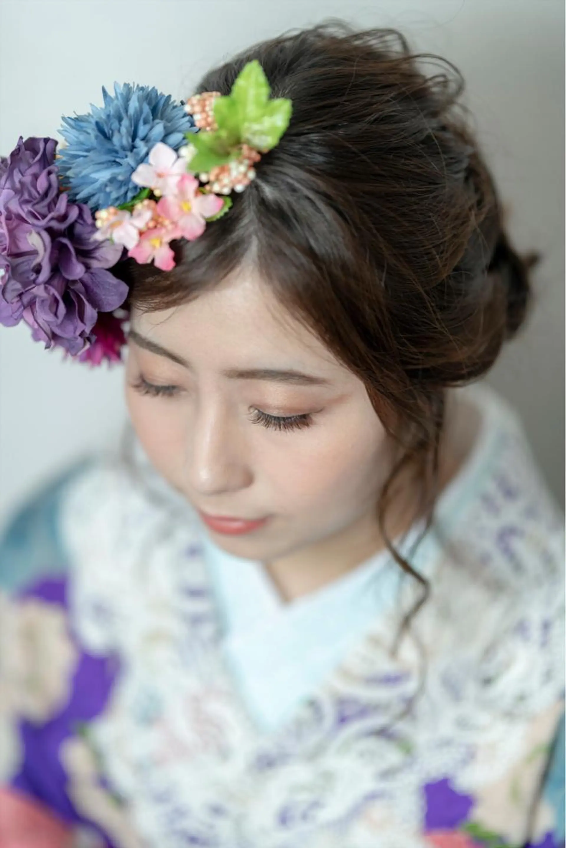 マツエク・マツパ LEDマツエク ＊kanaのマツエク・マツパデザイン