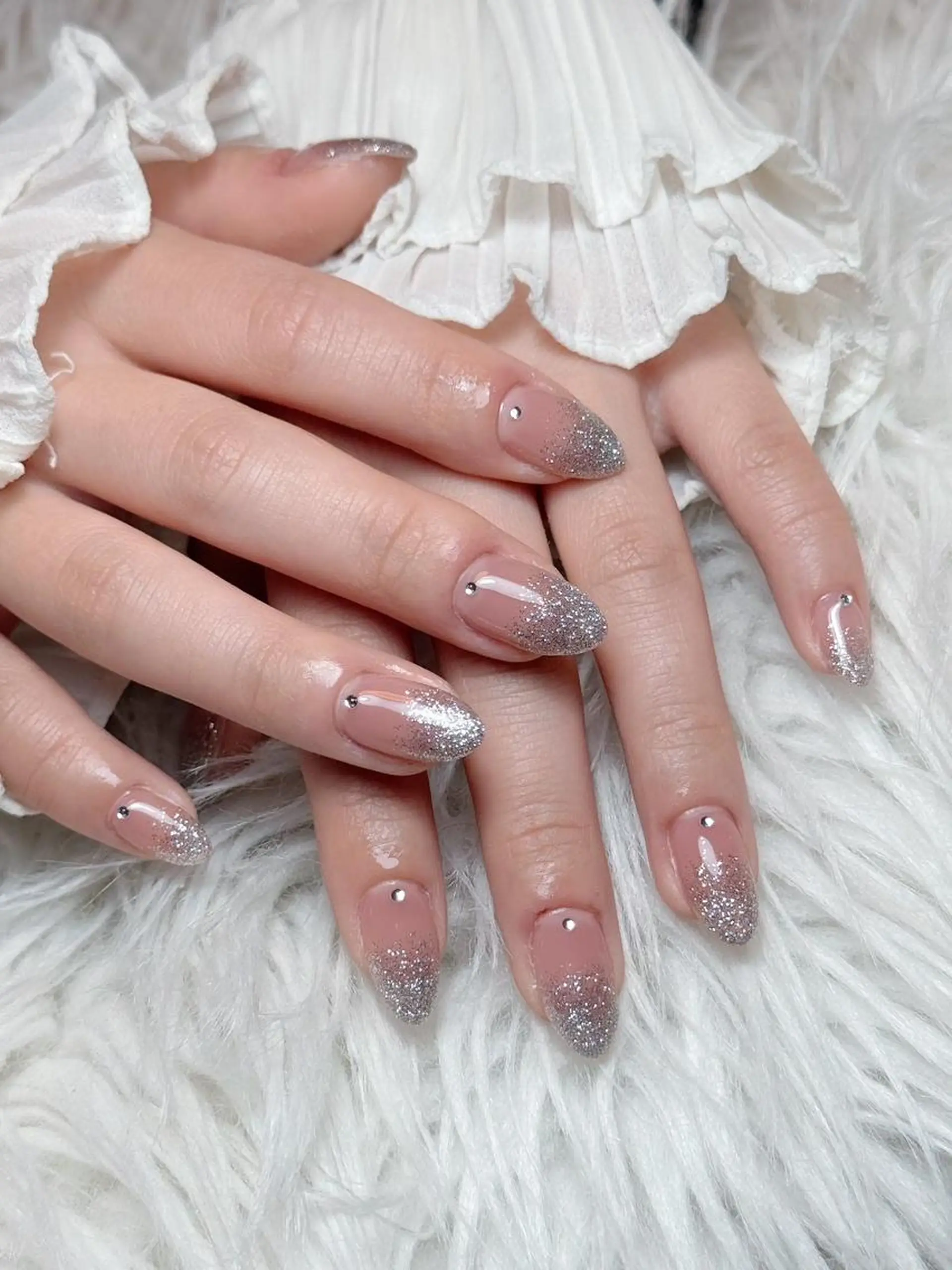 ネイル ハンドネイル 🌷Yun nail salon🌷のネイルデザイン