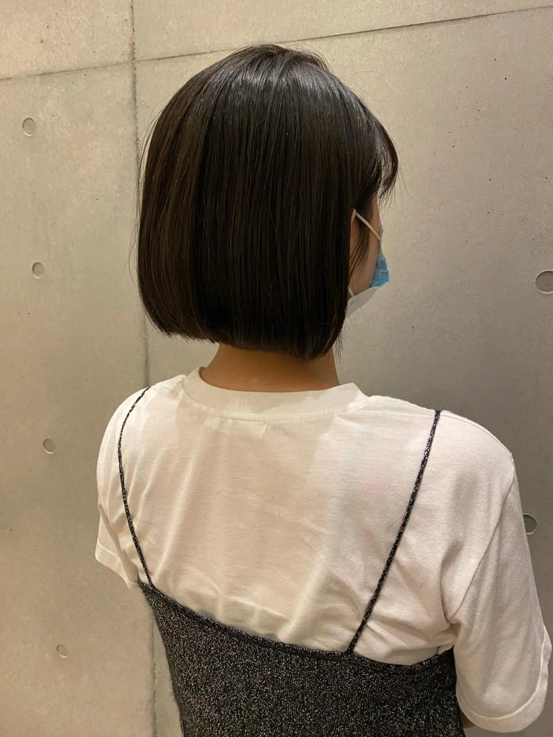 ショート lot所属・🪄 maasa🪄のヘアスタイル