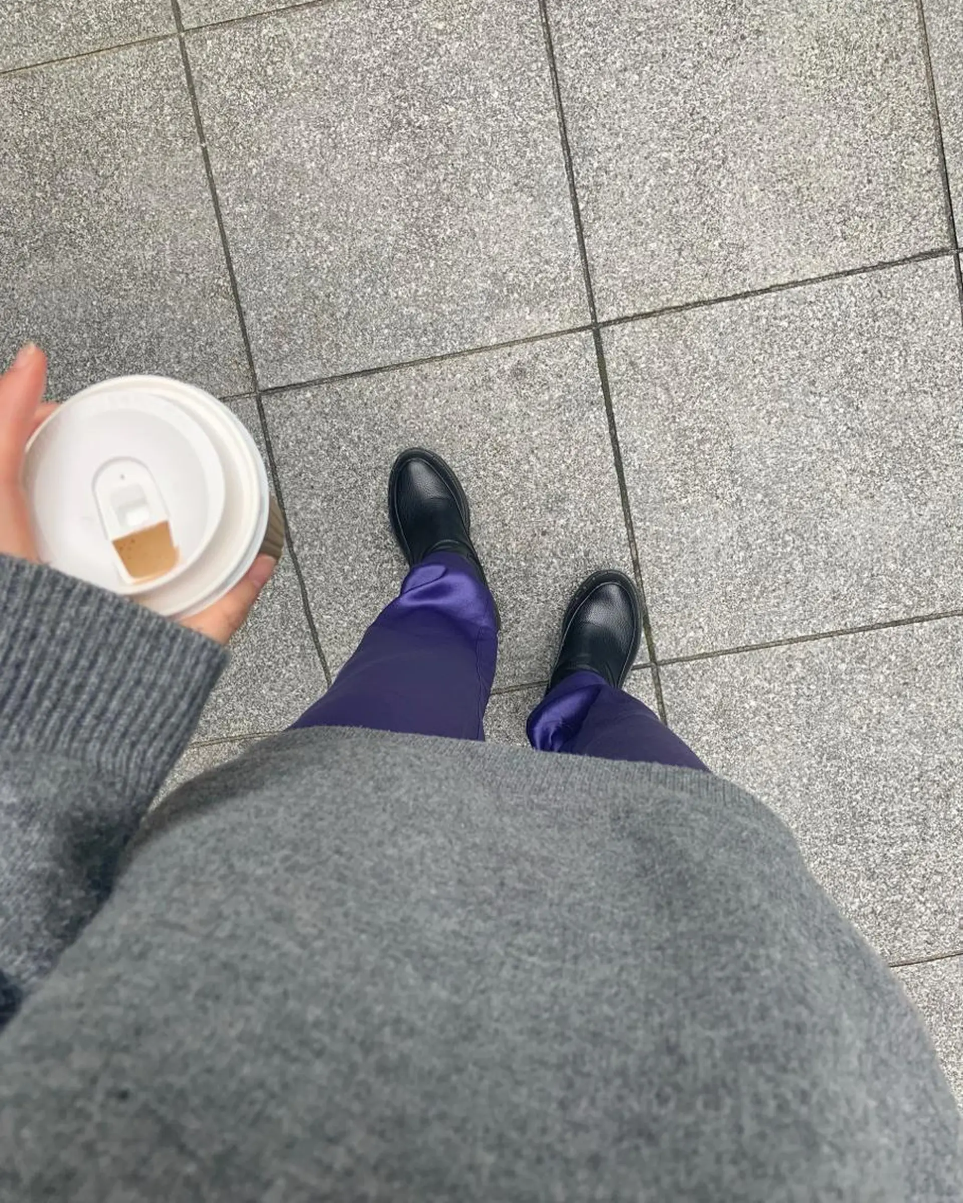 カラー ♡ma ki♡のヘアスタイル