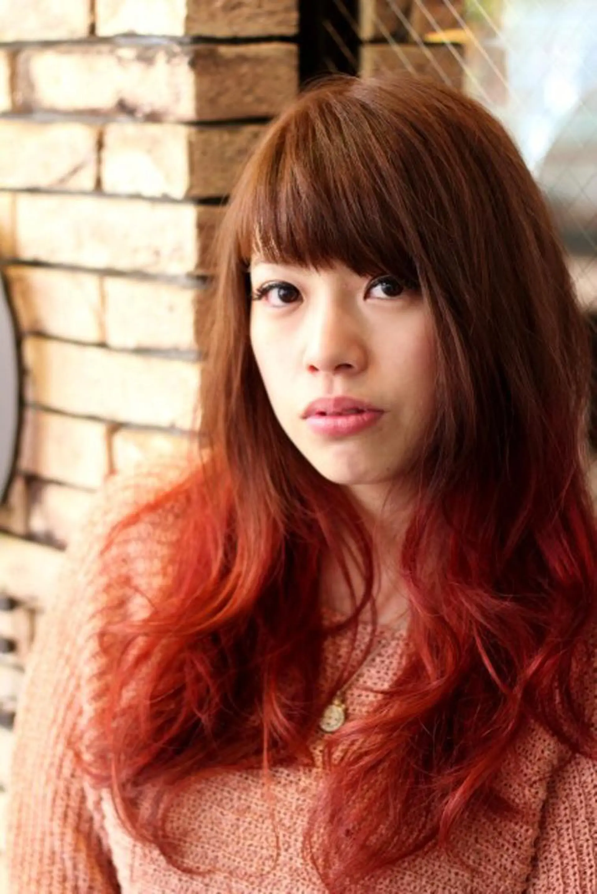 ロング カラー 柏サニーズ✂︎クセ毛 ◎ショート◎正樹のヘアスタイル