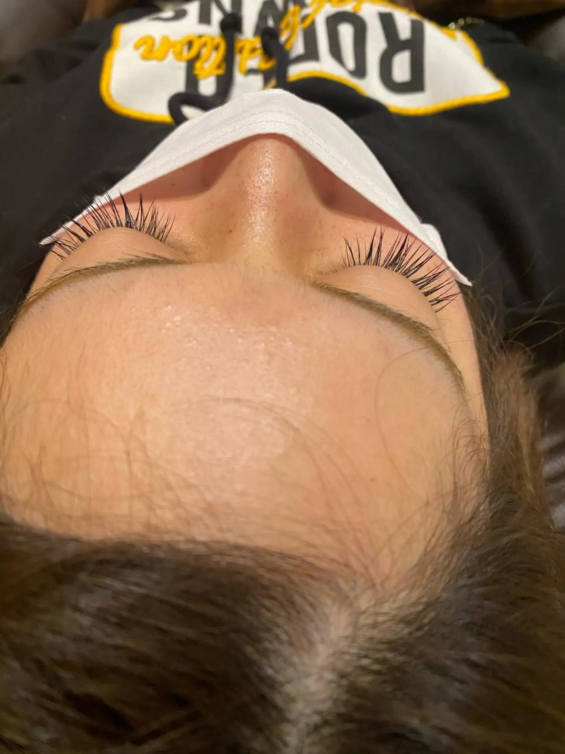 マツエク・マツパ プレシア赤坂 ERIのマツエク・マツパデザイン