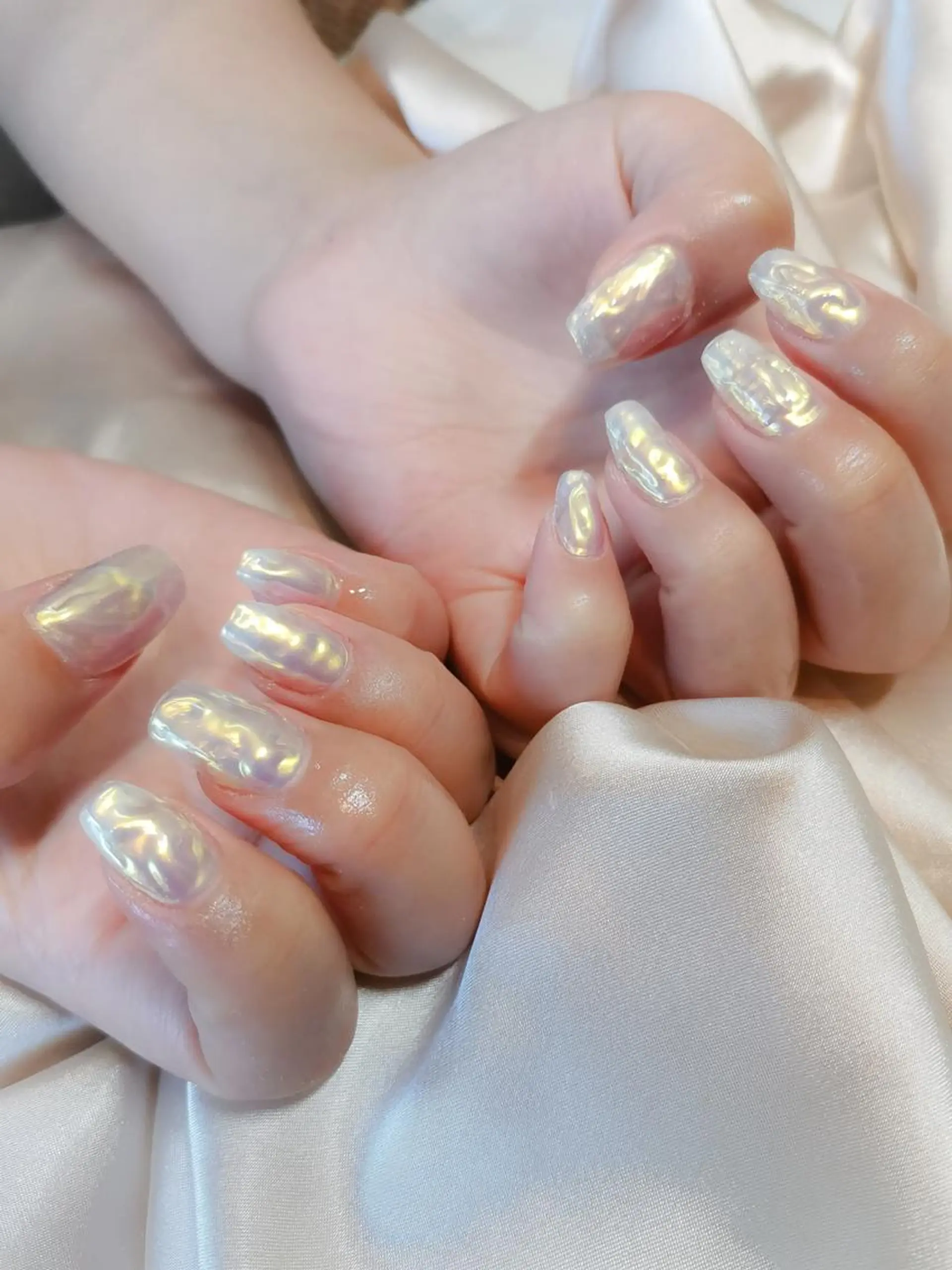 ネイル Be-style 　のネイルデザイン