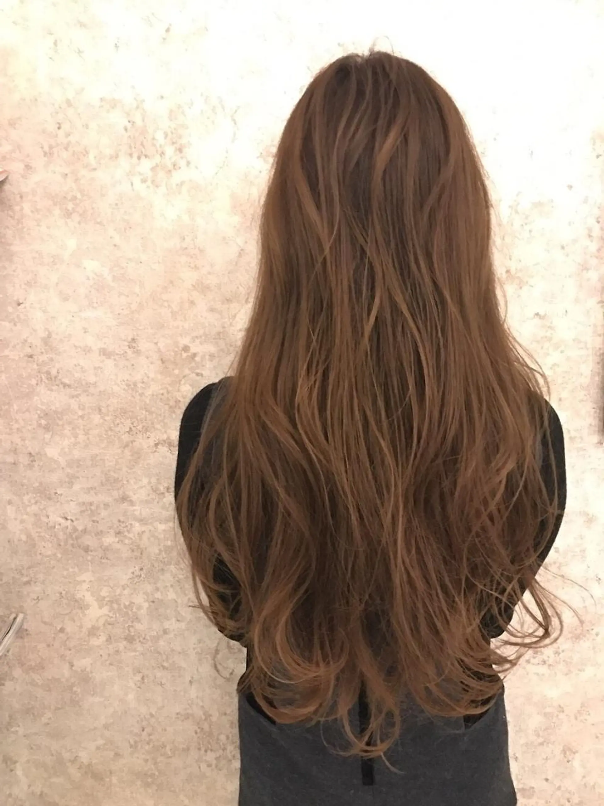 ショート patou 烏丸所属・ショート特化/ 上原麗咲希のヘアスタイル